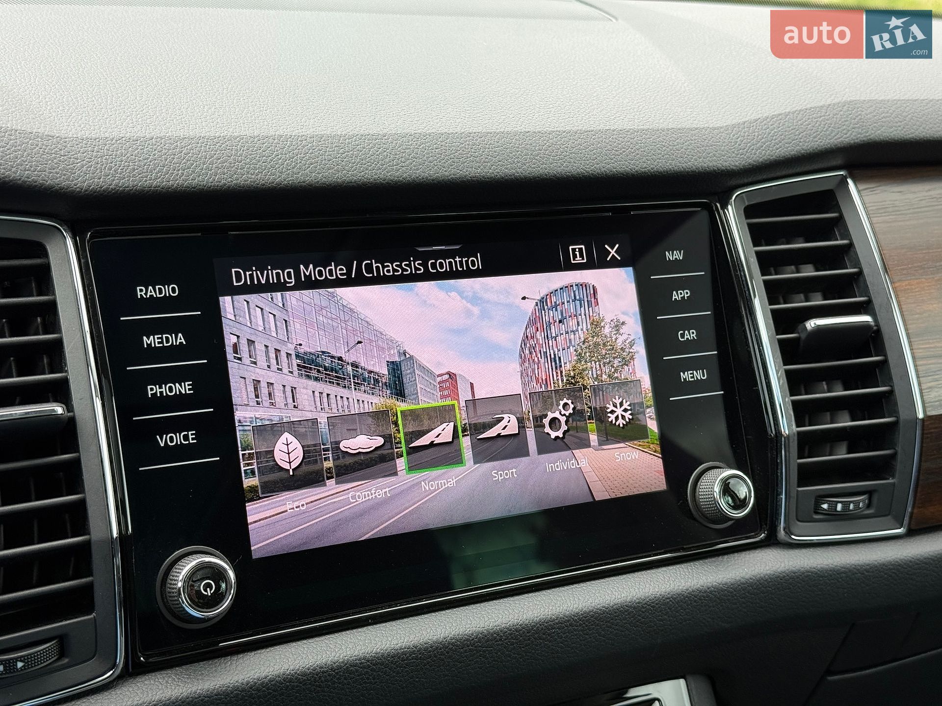 Skoda Kodiaq 2020 VIN TMBLN9NS3M8033854 фото оголошення 70 з 86