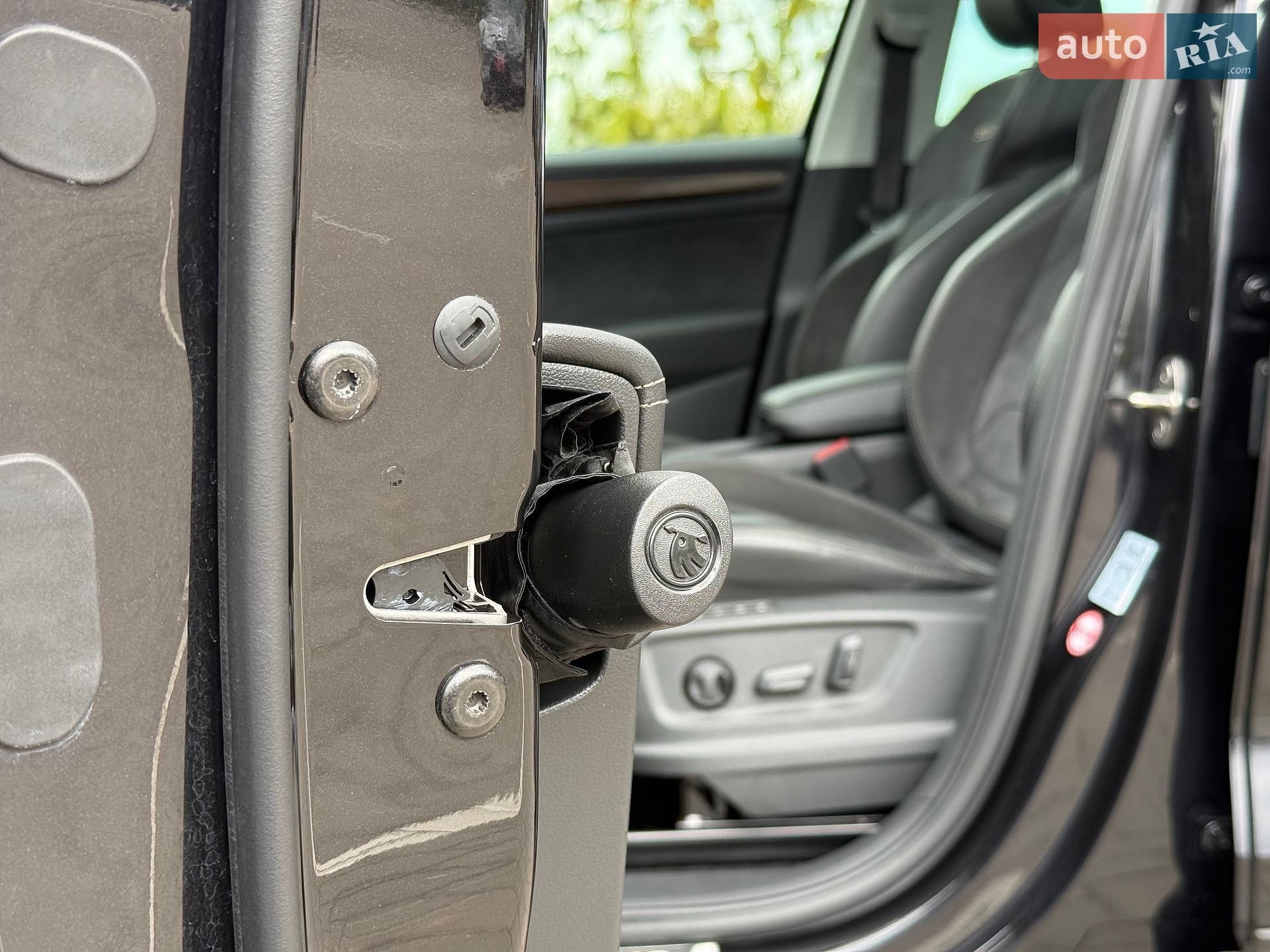 Skoda Kodiaq 2020 VIN TMBLN9NS3M8033854 фото оголошення 59 з 86