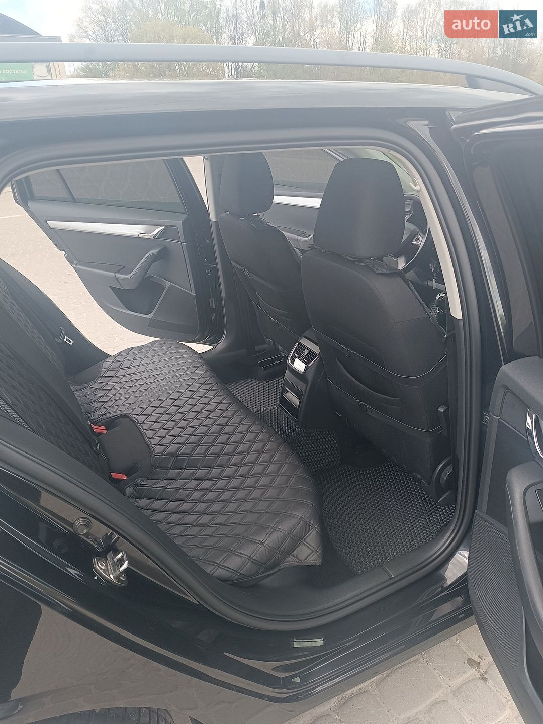 Skoda Octavia 2014 VIN TMBJG7NE4E0090080 фото оголошення 15 з 16