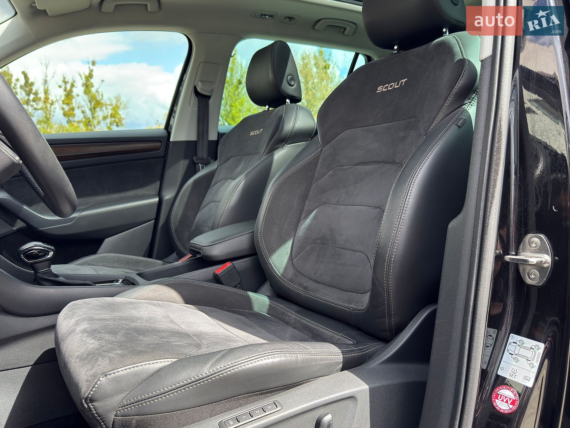 Skoda Kodiaq 2020 VIN TMBLN9NS3M8033854 фото оголошення 3 з 86