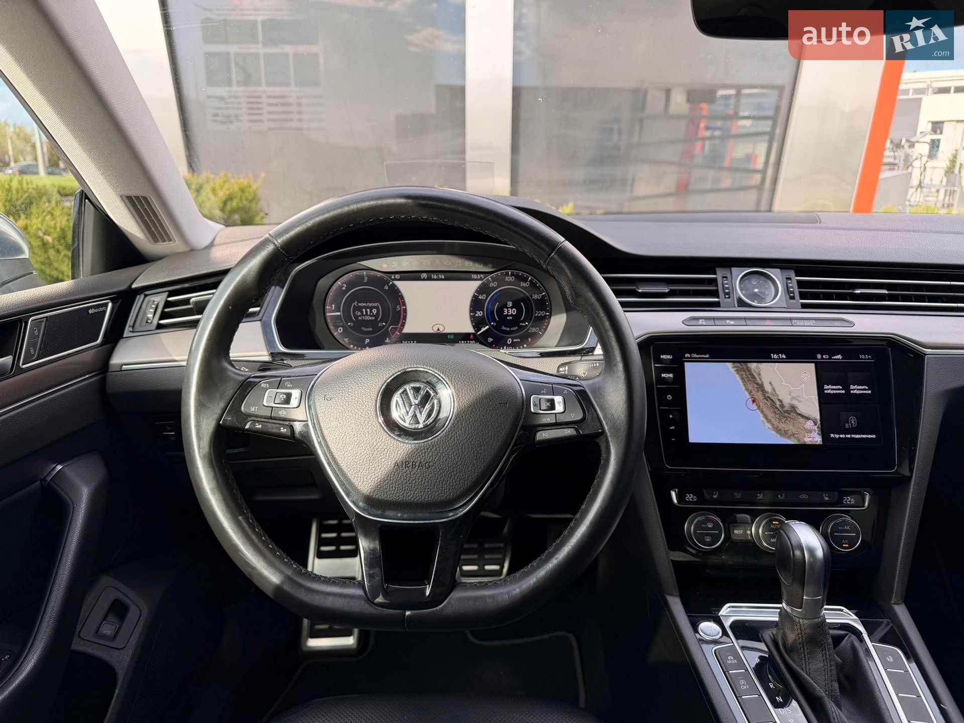 Volkswagen Arteon 2019 VIN WVWZZZ3HZKE020649 фото оголошення 10 з 81