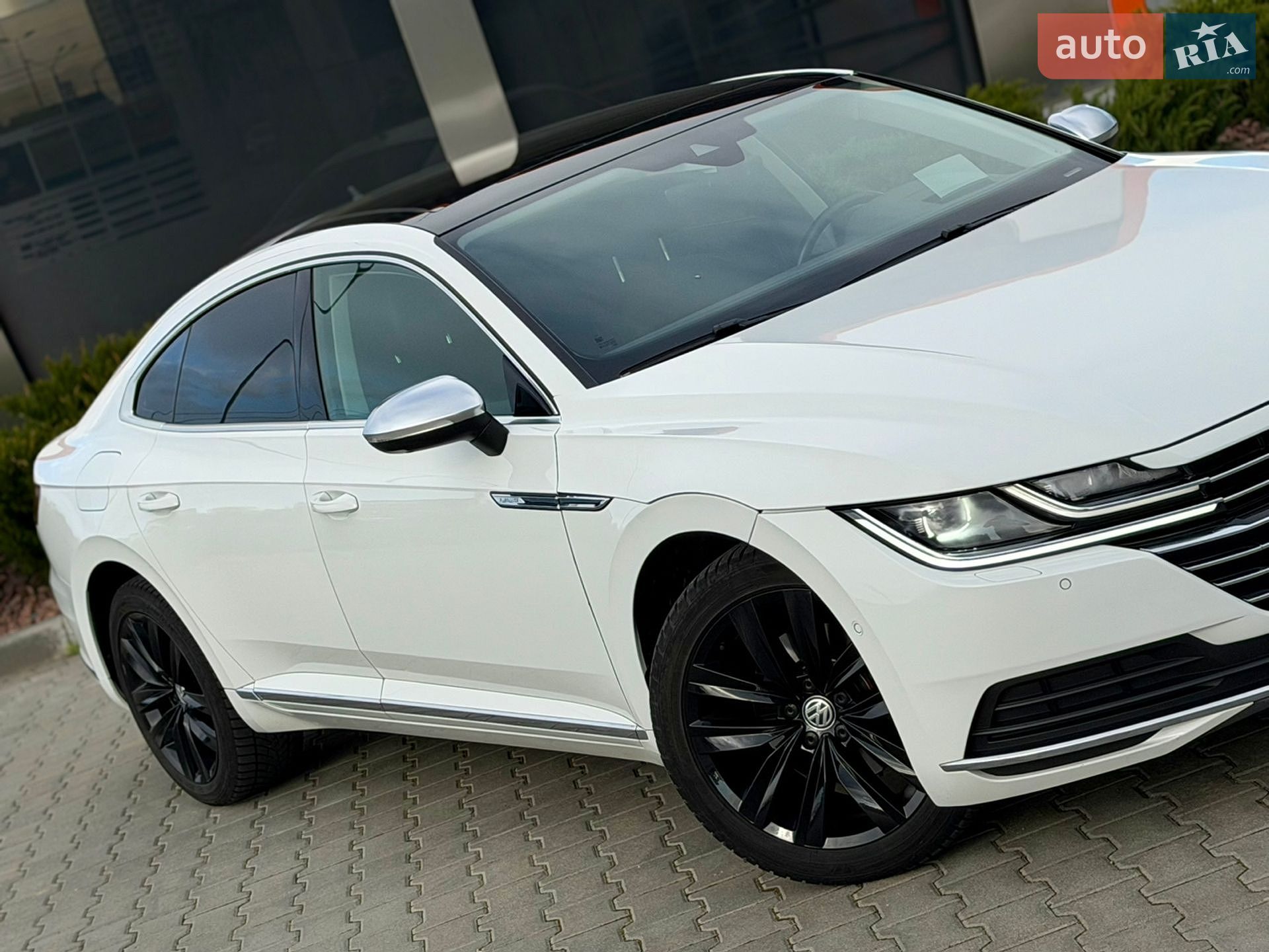 Volkswagen Arteon 2019 VIN WVWZZZ3HZKE020649 фото оголошення 19 з 81