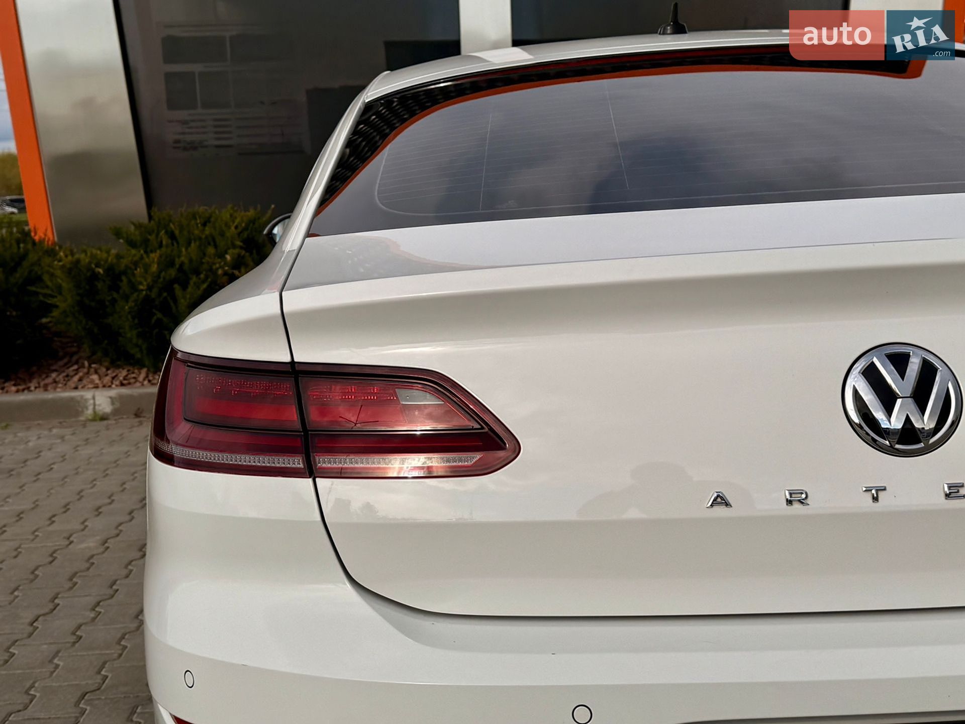 Volkswagen Arteon 2019 VIN WVWZZZ3HZKE020649 фото оголошення 26 з 81