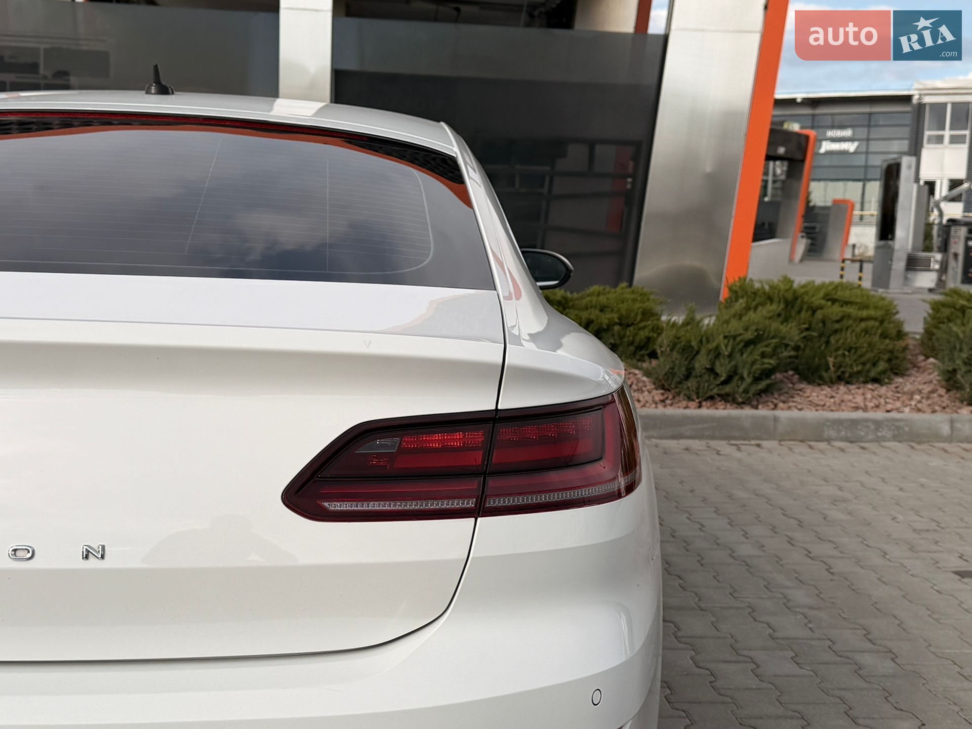 Volkswagen Arteon 2019 VIN WVWZZZ3HZKE020649 фото оголошення 28 з 81