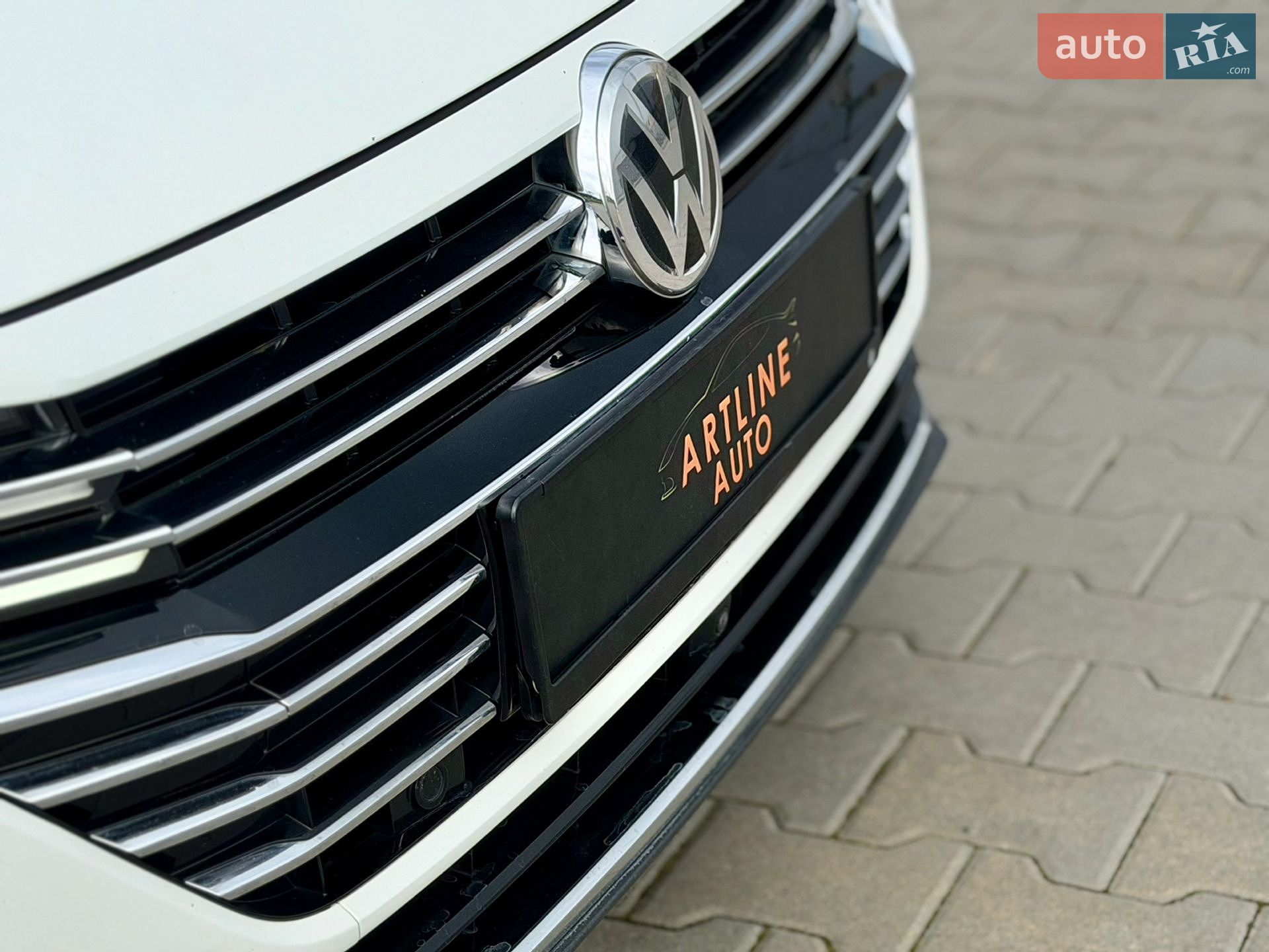 Volkswagen Arteon 2019 VIN WVWZZZ3HZKE020649 фото оголошення 30 з 81