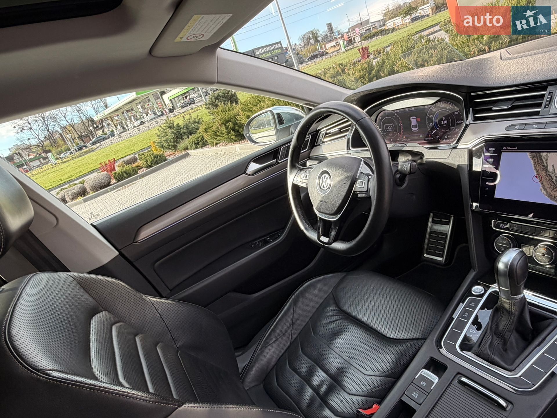 Volkswagen Arteon 2019 VIN WVWZZZ3HZKE020649 фото оголошення 49 з 81