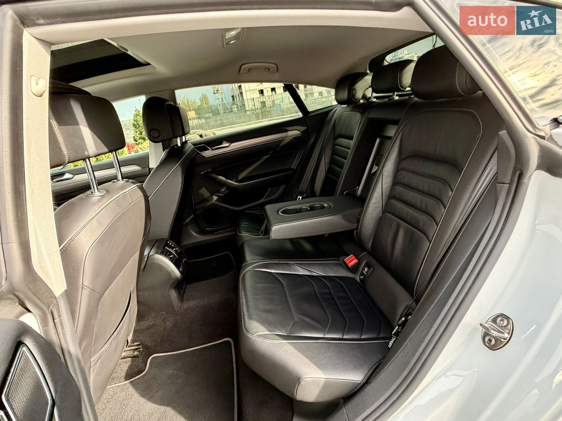 Volkswagen Arteon 2019 VIN WVWZZZ3HZKE020649 фото оголошення 64 з 81