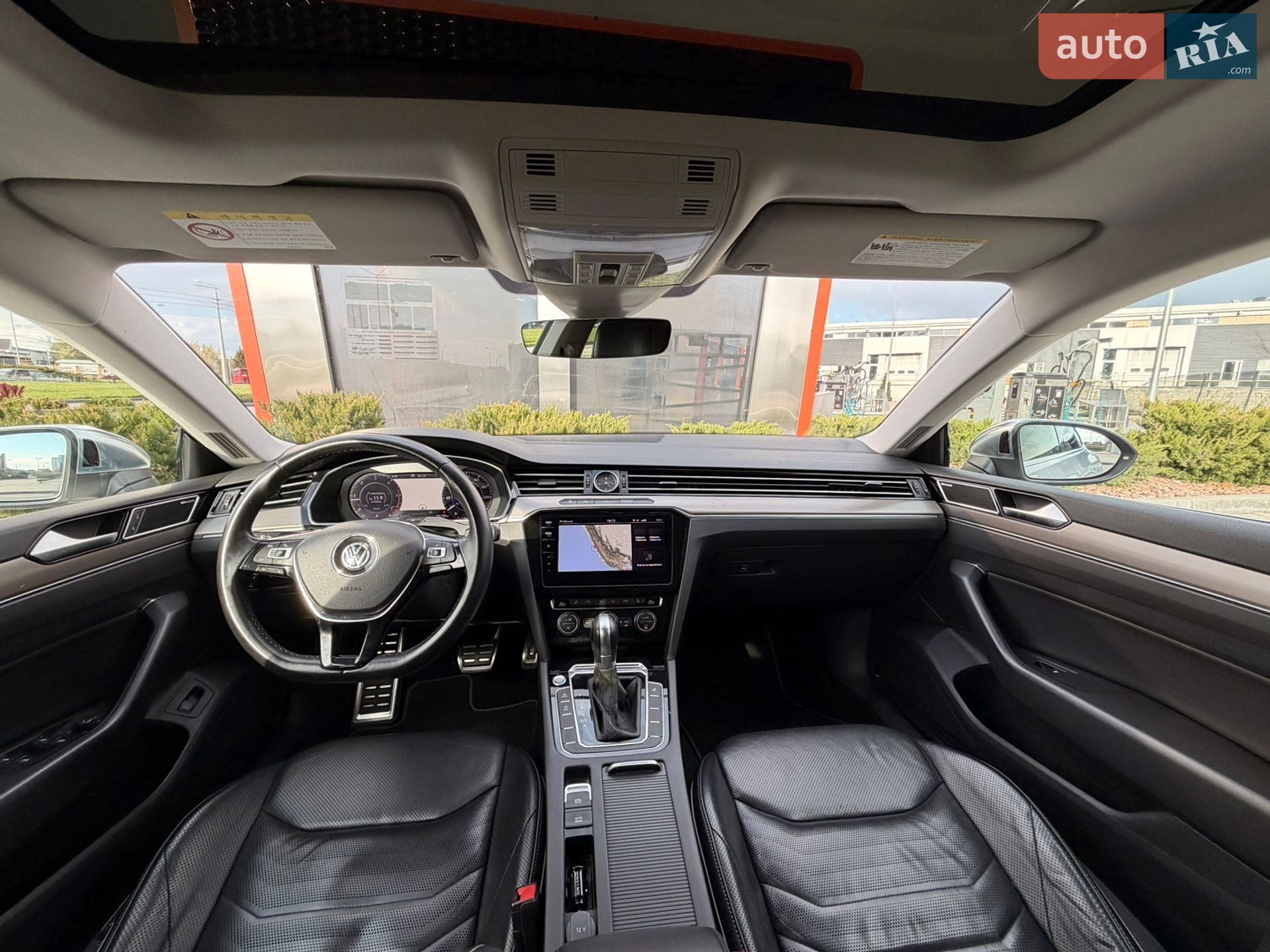 Volkswagen Arteon 2019 VIN WVWZZZ3HZKE020649 фото оголошення 66 з 81