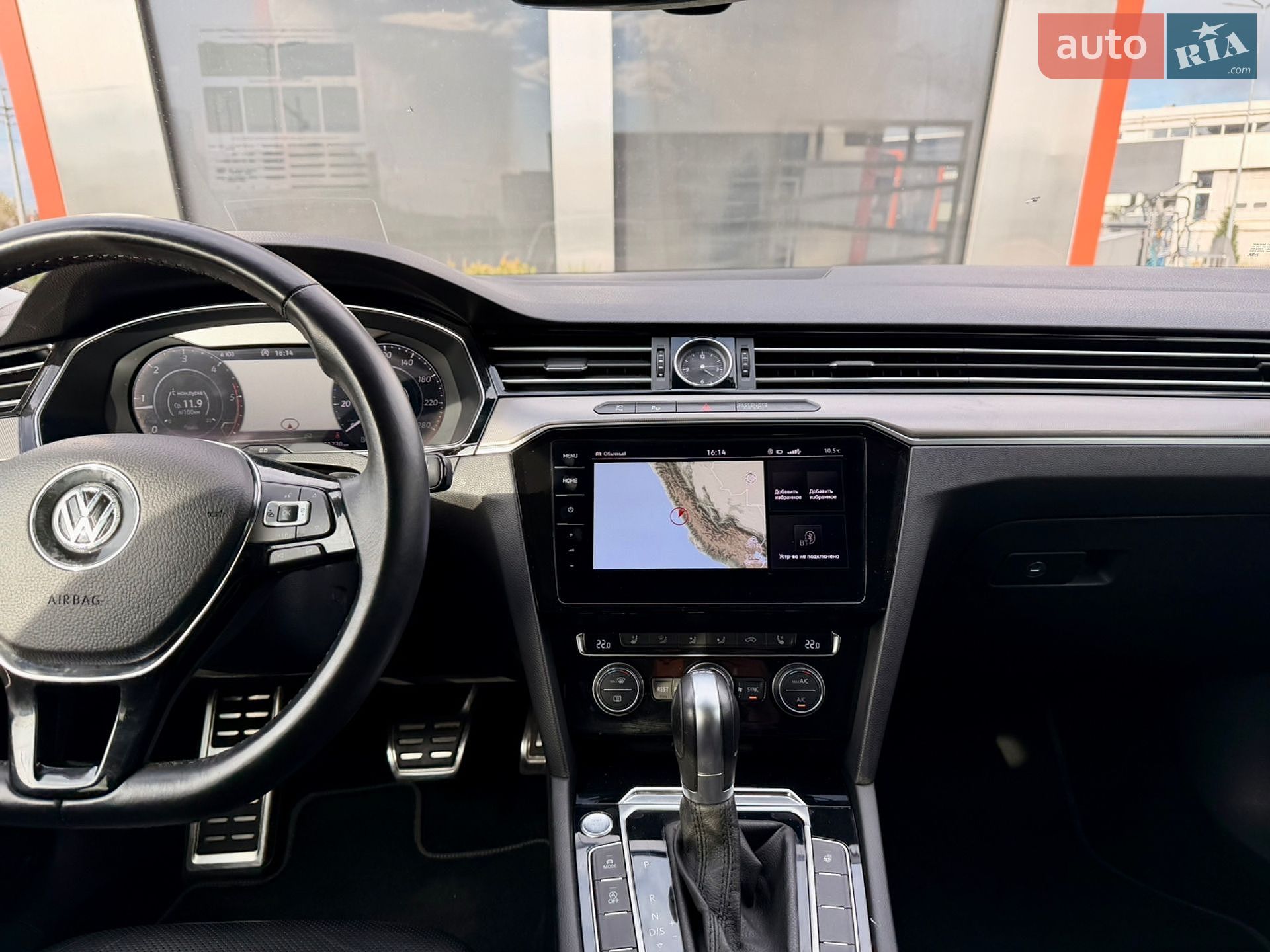 Volkswagen Arteon 2019 VIN WVWZZZ3HZKE020649 фото оголошення 68 з 81