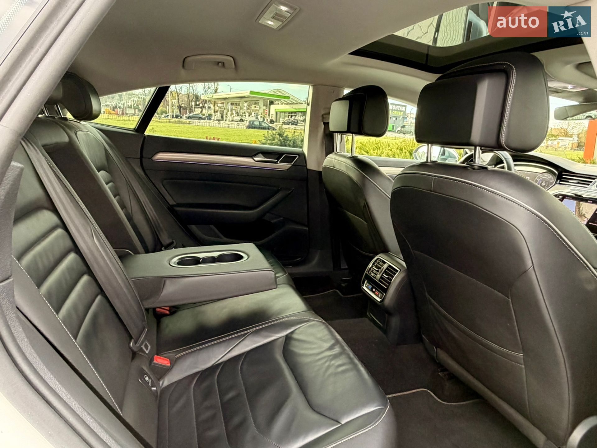 Volkswagen Arteon 2019 VIN WVWZZZ3HZKE020649 фото оголошення 75 з 81