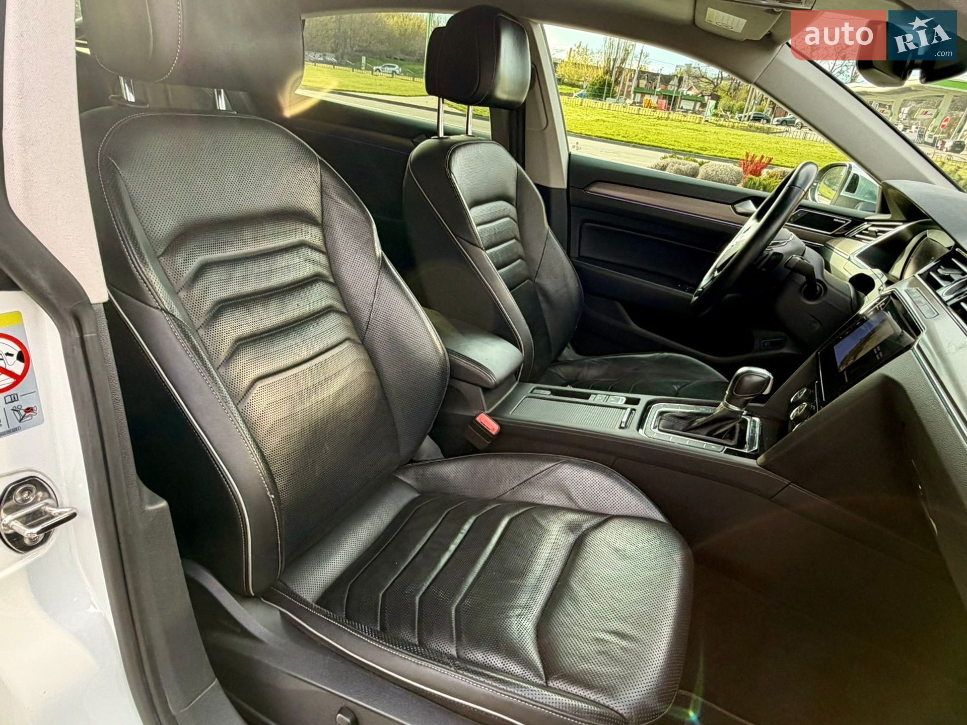 Volkswagen Arteon 2019 VIN WVWZZZ3HZKE020649 фото оголошення 76 з 81