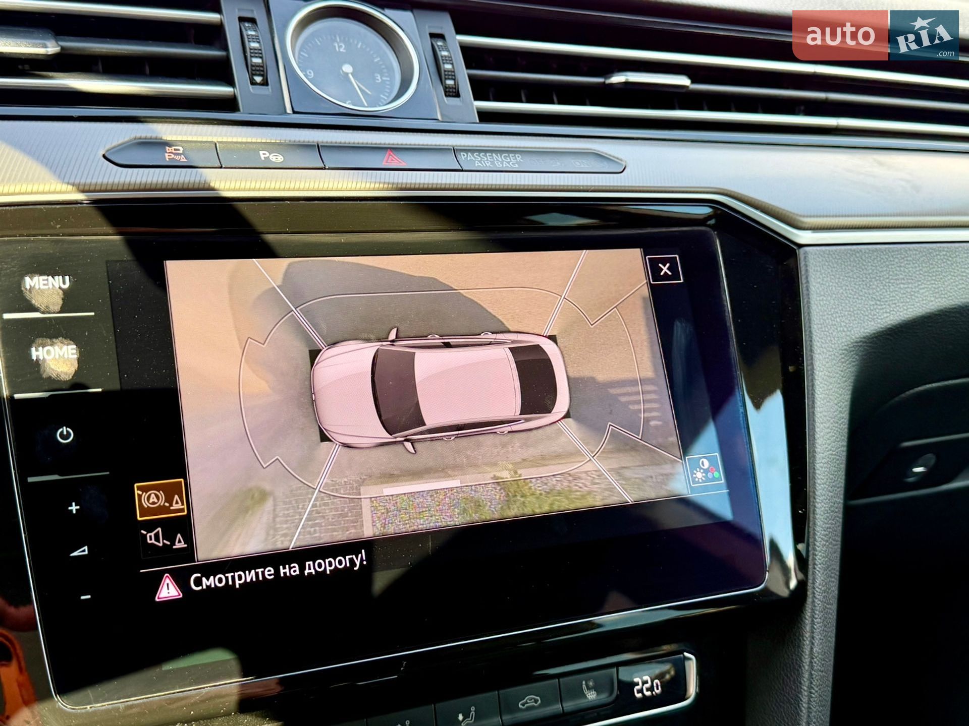 Volkswagen Arteon 2019 VIN WVWZZZ3HZKE020649 фото оголошення 79 з 81