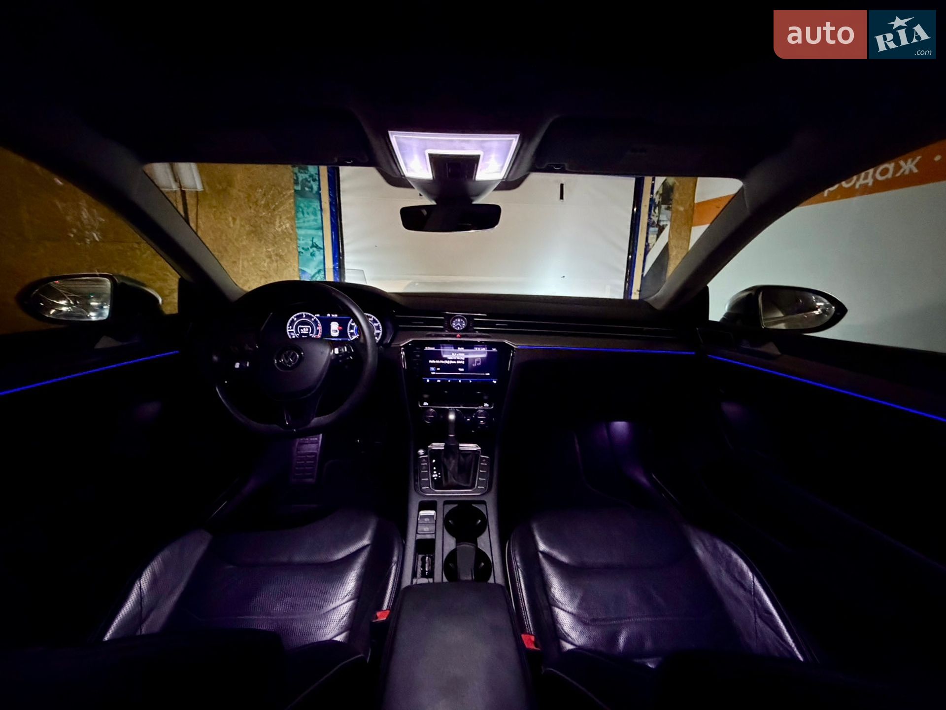 Volkswagen Arteon 2019 VIN WVWZZZ3HZKE020649 фото оголошення 81 з 81