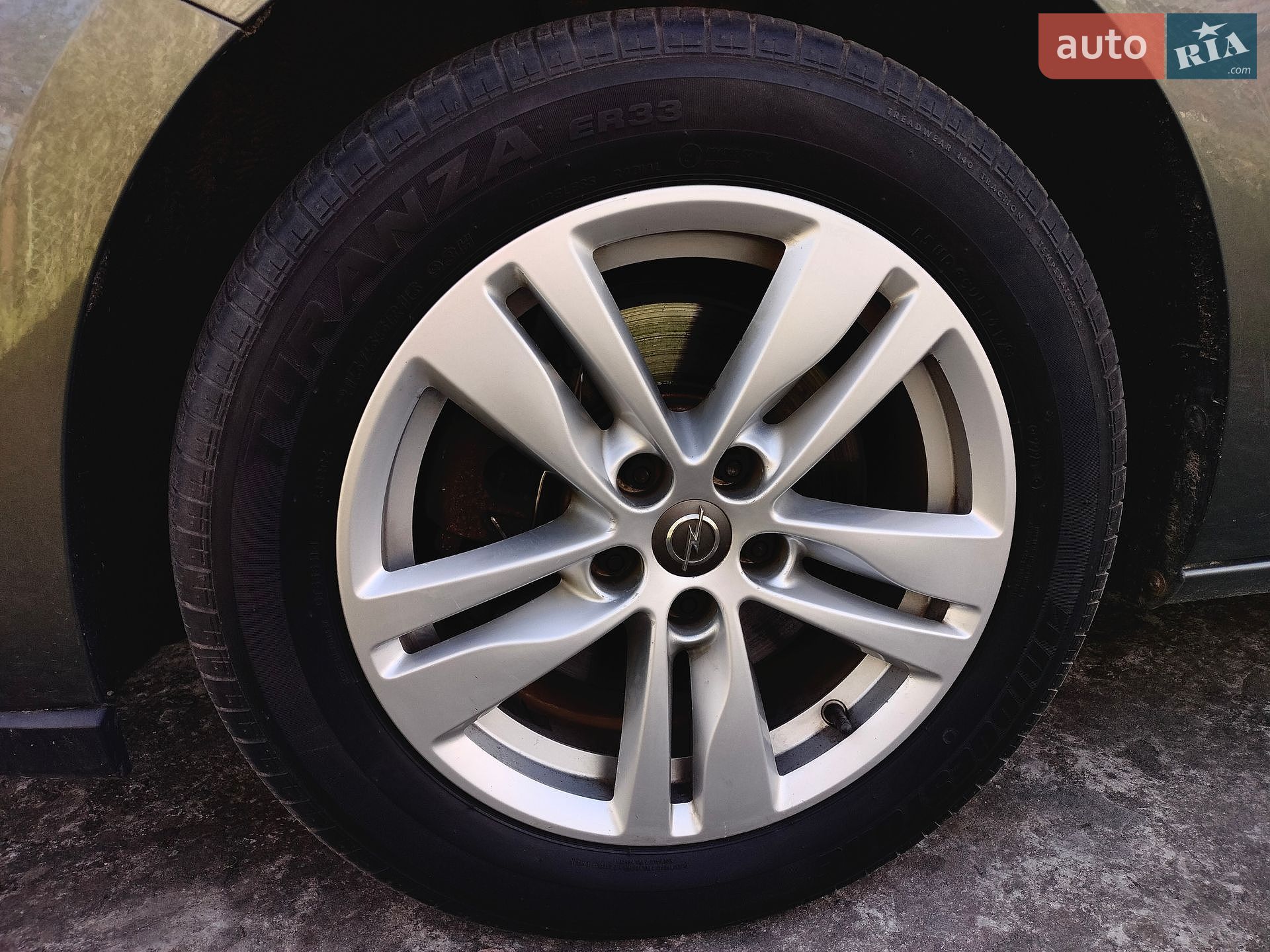 Opel Astra 2017 VIN W0LBD8EGXH8086477 фото оголошення 33 з 35