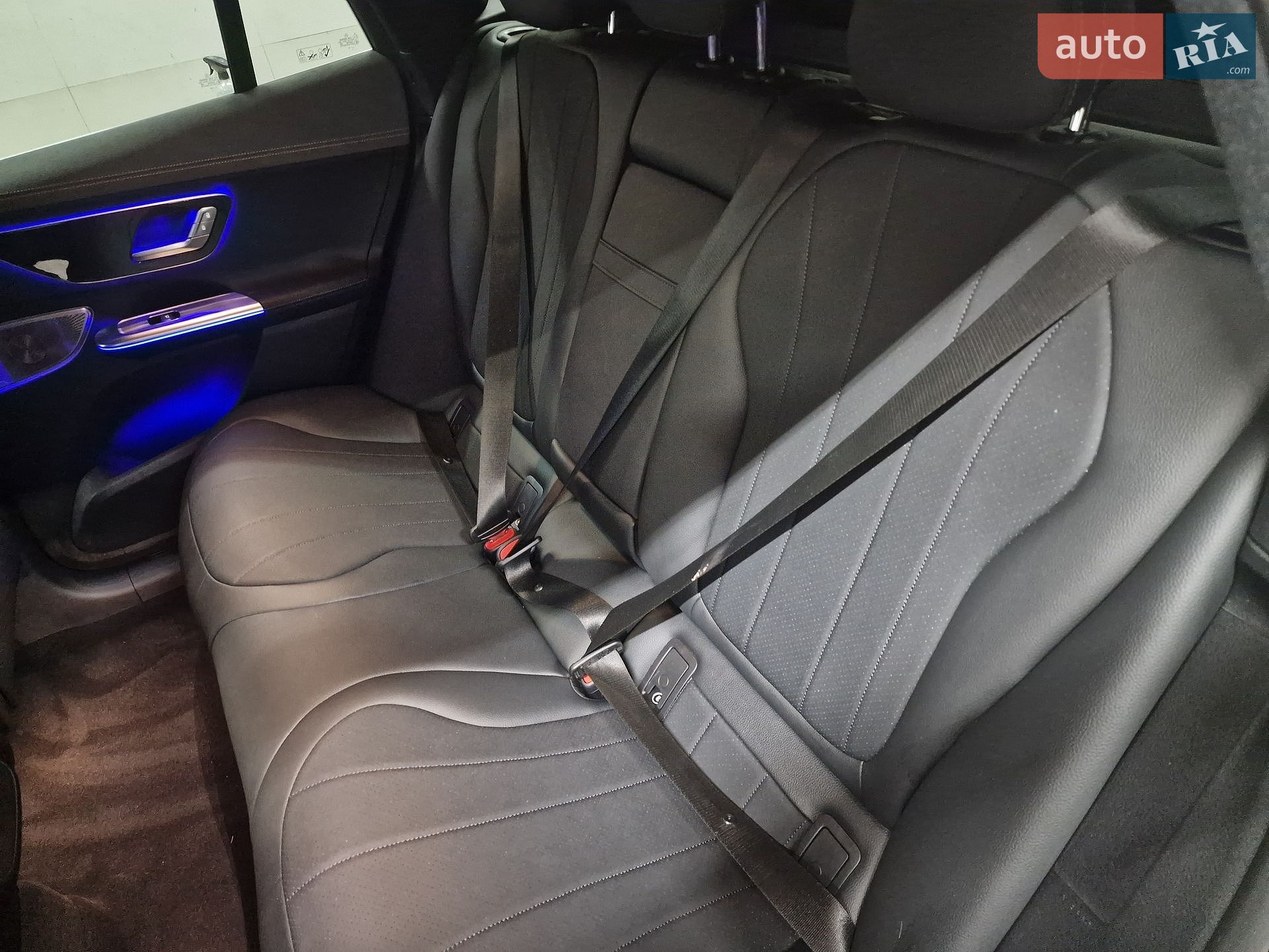 Mercedes-Benz EQE SUV 2024 VIN 4JGGM2BB7RA054735 фото оголошення 3 з 11