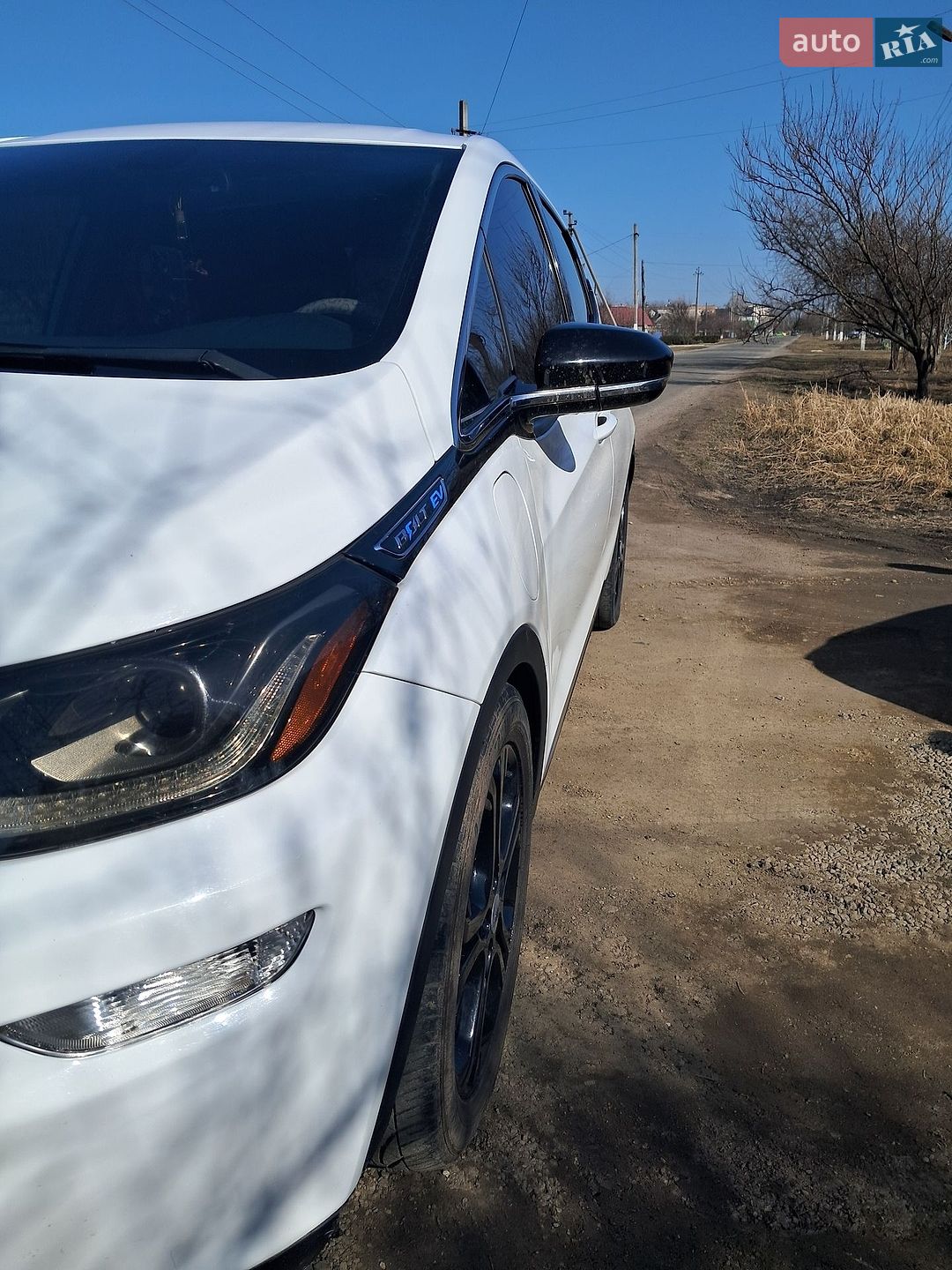 Chevrolet Bolt EV 2020 VIN 1G1FY6S09L4150665 фото оголошення 7 з 17