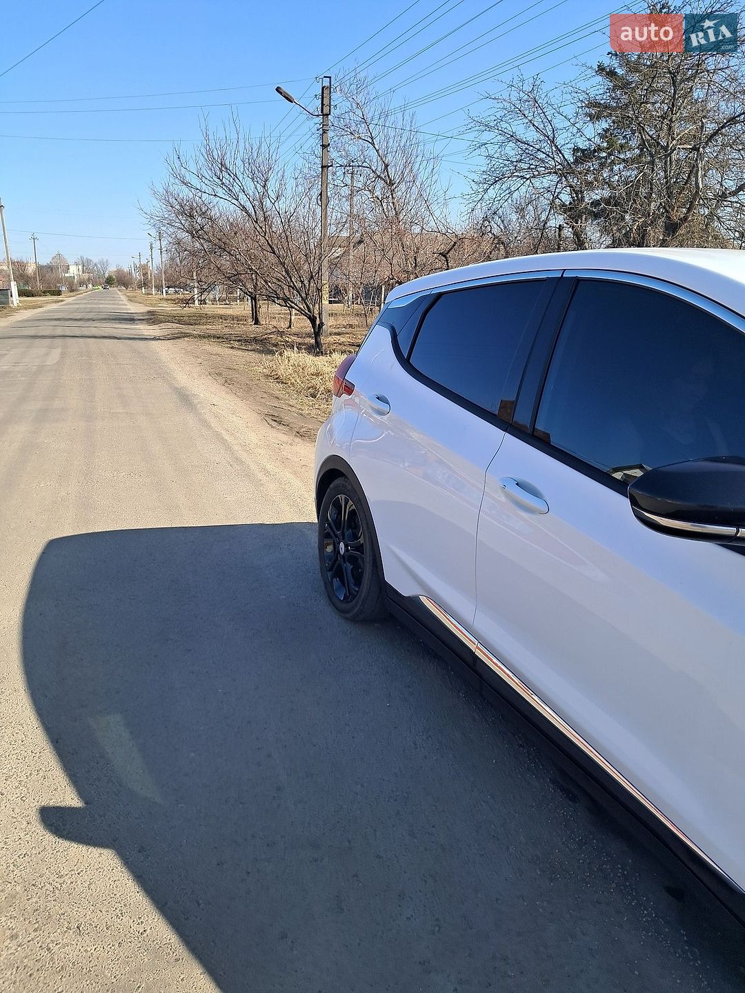 Chevrolet Bolt EV 2020 VIN 1G1FY6S09L4150665 фото оголошення 9 з 17