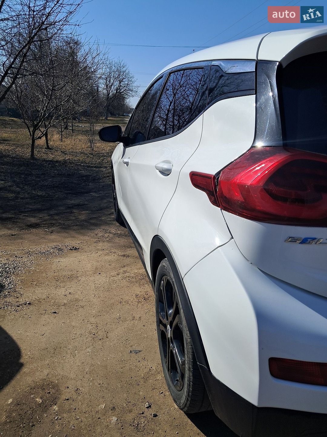 Chevrolet Bolt EV 2020 VIN 1G1FY6S09L4150665 фото оголошення 15 з 17