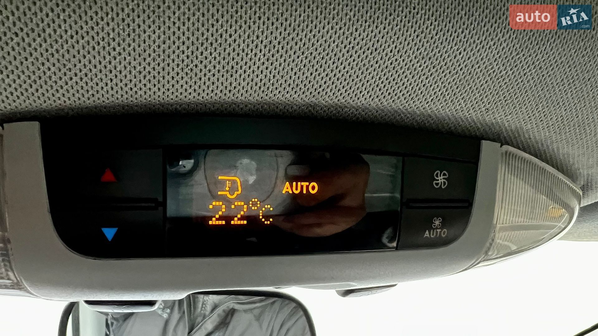 Mercedes-Benz Vito 2012 VIN WDF63960313706669 фото оголошення 12 з 14