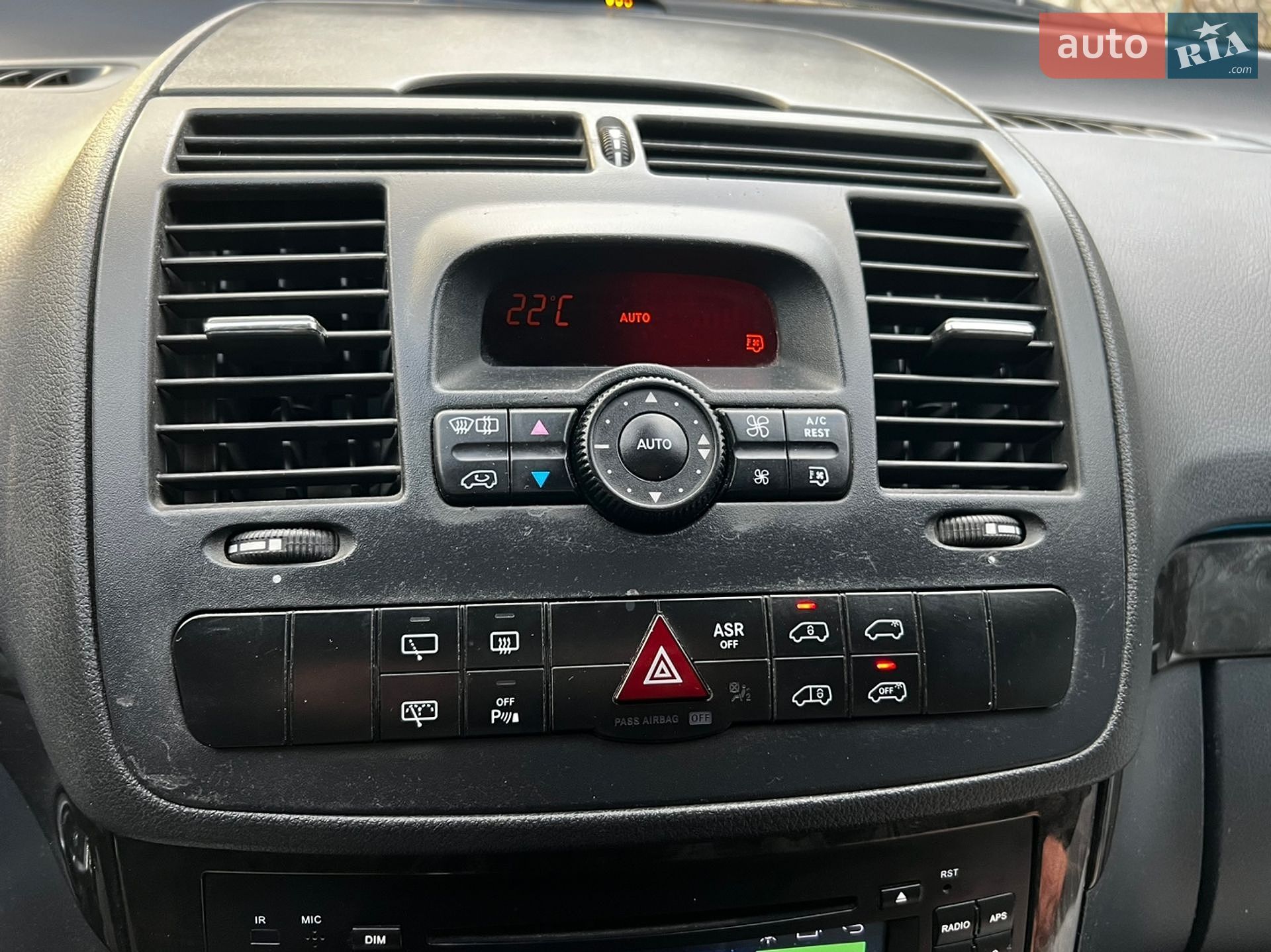 Mercedes-Benz Vito 2012 VIN WDF63960313706669 фото оголошення 13 з 14