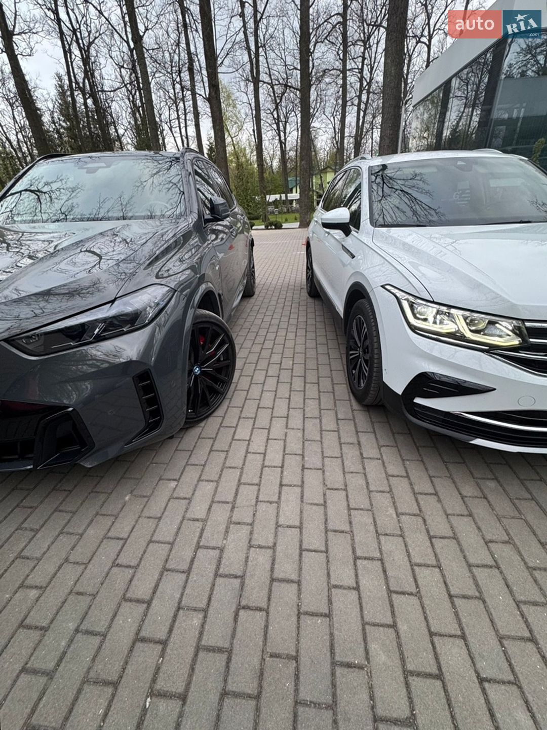 Volkswagen Tiguan 2023 VIN WVGZZZ5N9PW061226 фото оголошення 155 з 361