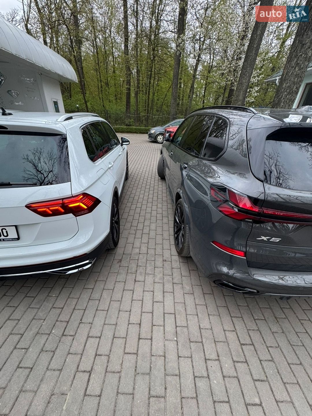 Volkswagen Tiguan 2023 VIN WVGZZZ5N9PW061226 фото оголошення 162 з 361