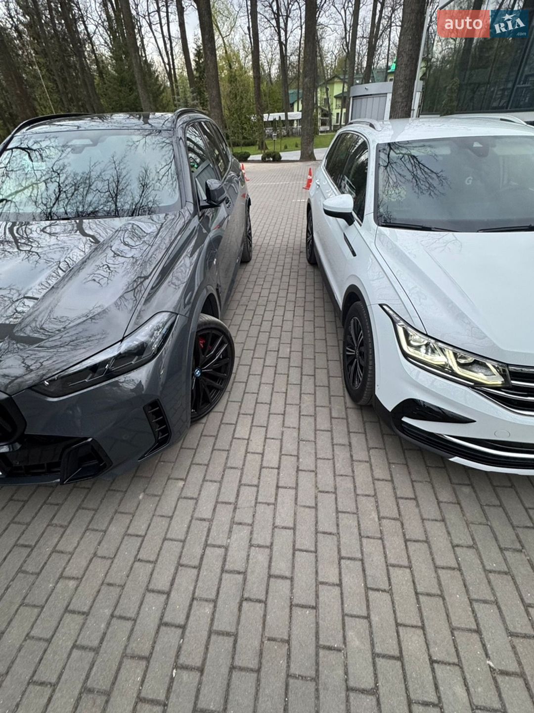 Volkswagen Tiguan 2023 VIN WVGZZZ5N9PW061226 фото оголошення 157 з 361
