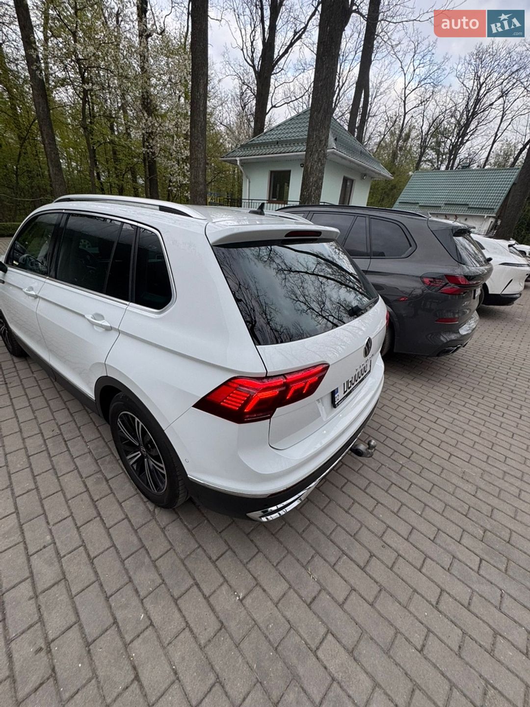 Volkswagen Tiguan 2023 VIN WVGZZZ5N9PW061226 фото оголошення 161 з 361