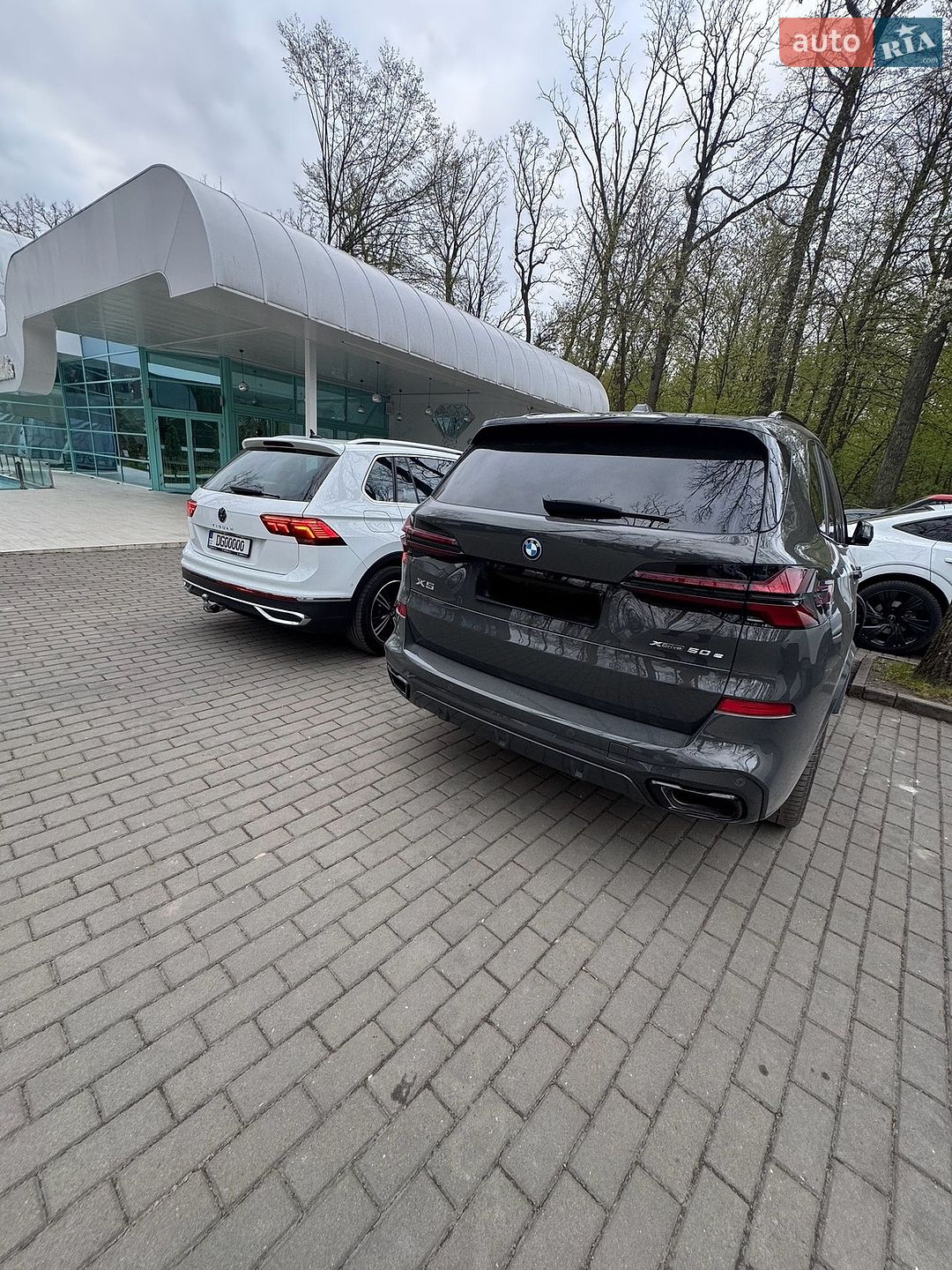 Volkswagen Tiguan 2023 VIN WVGZZZ5N9PW061226 фото оголошення 163 з 361