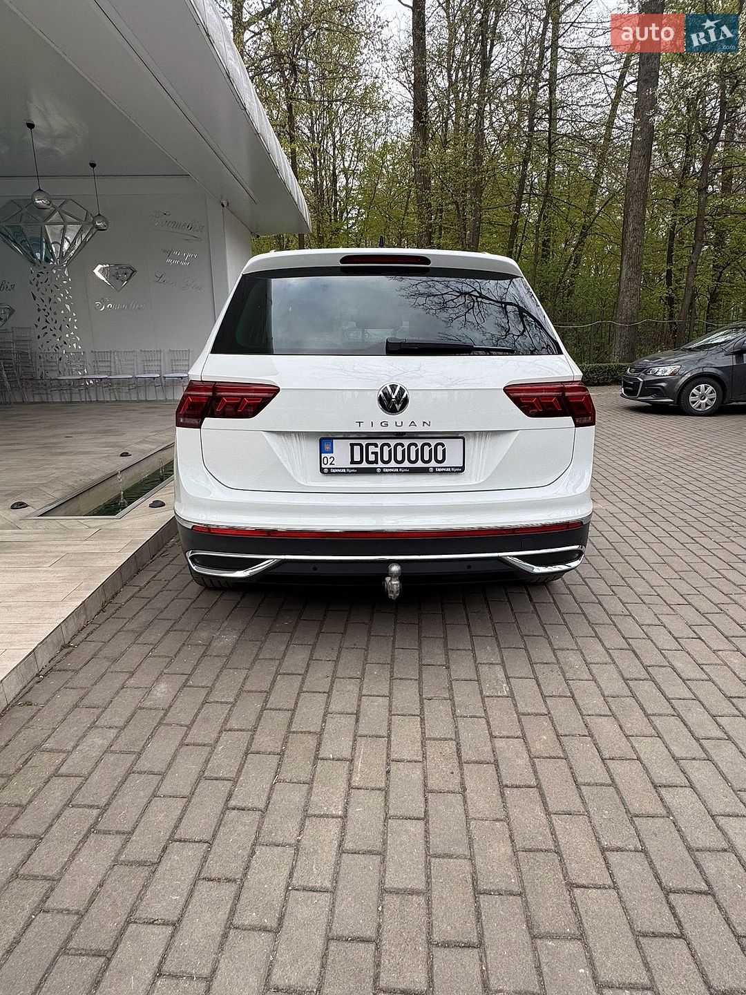 Volkswagen Tiguan 2023 VIN WVGZZZ5N9PW061226 фото оголошення 31 з 361