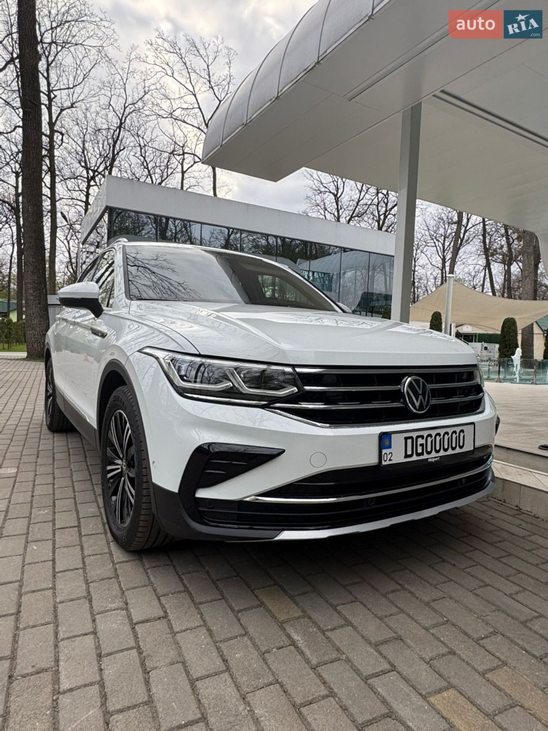 Volkswagen Tiguan 2023 VIN WVGZZZ5N9PW061226 фото оголошення 38 з 361