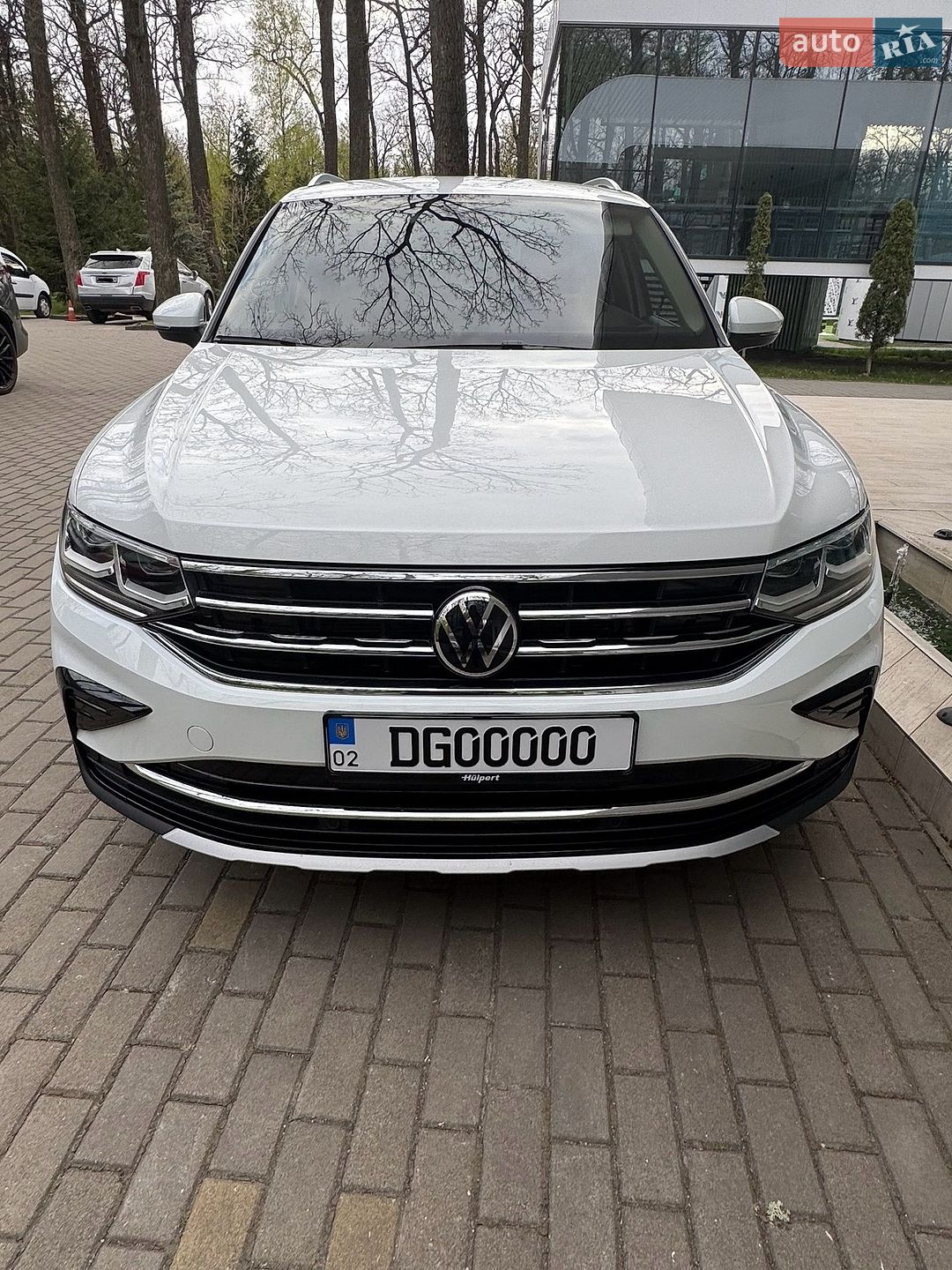 Volkswagen Tiguan 2023 VIN WVGZZZ5N9PW061226 фото оголошення 40 з 361