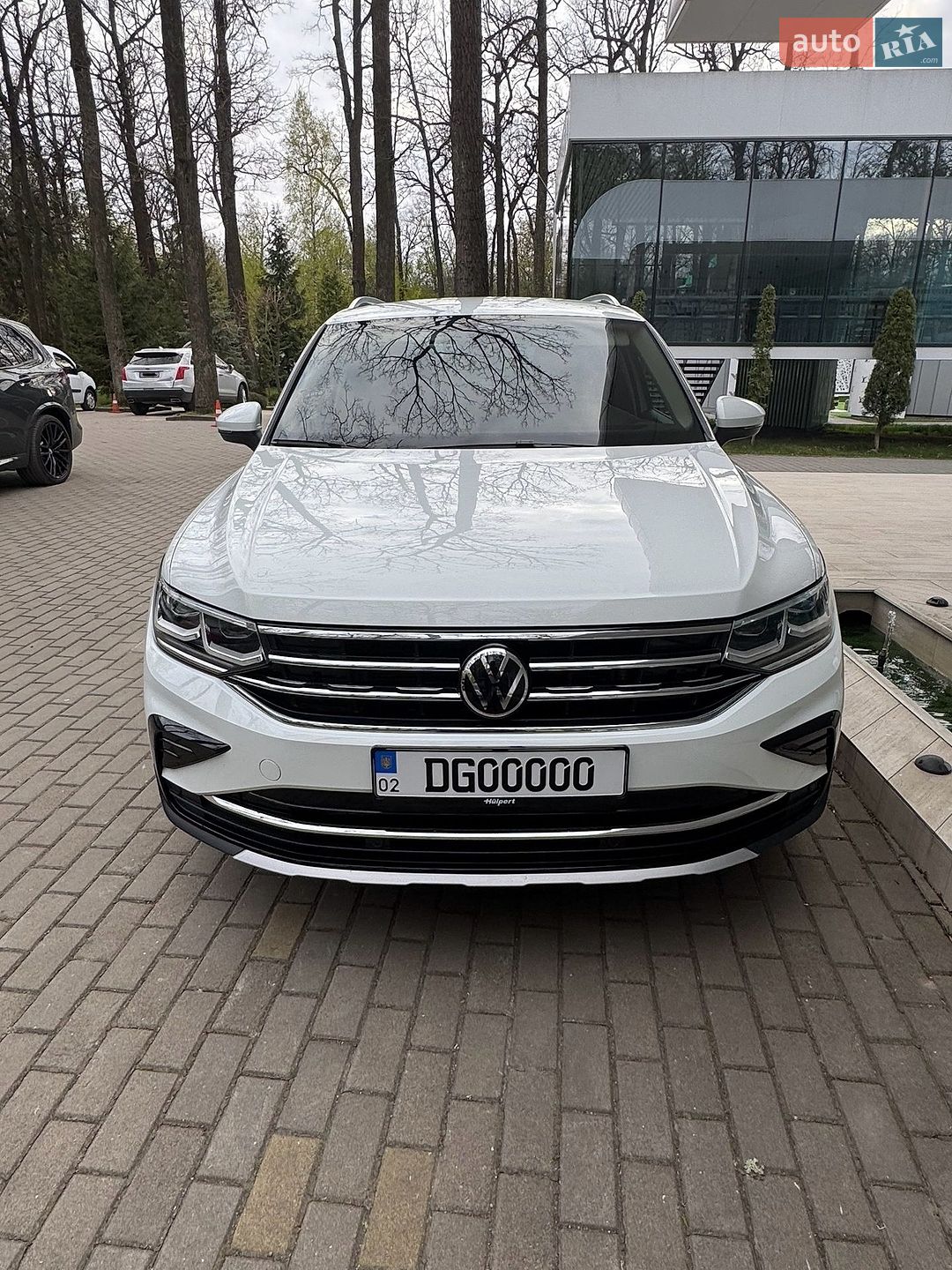 Volkswagen Tiguan 2023 VIN WVGZZZ5N9PW061226 фото оголошення 41 з 361