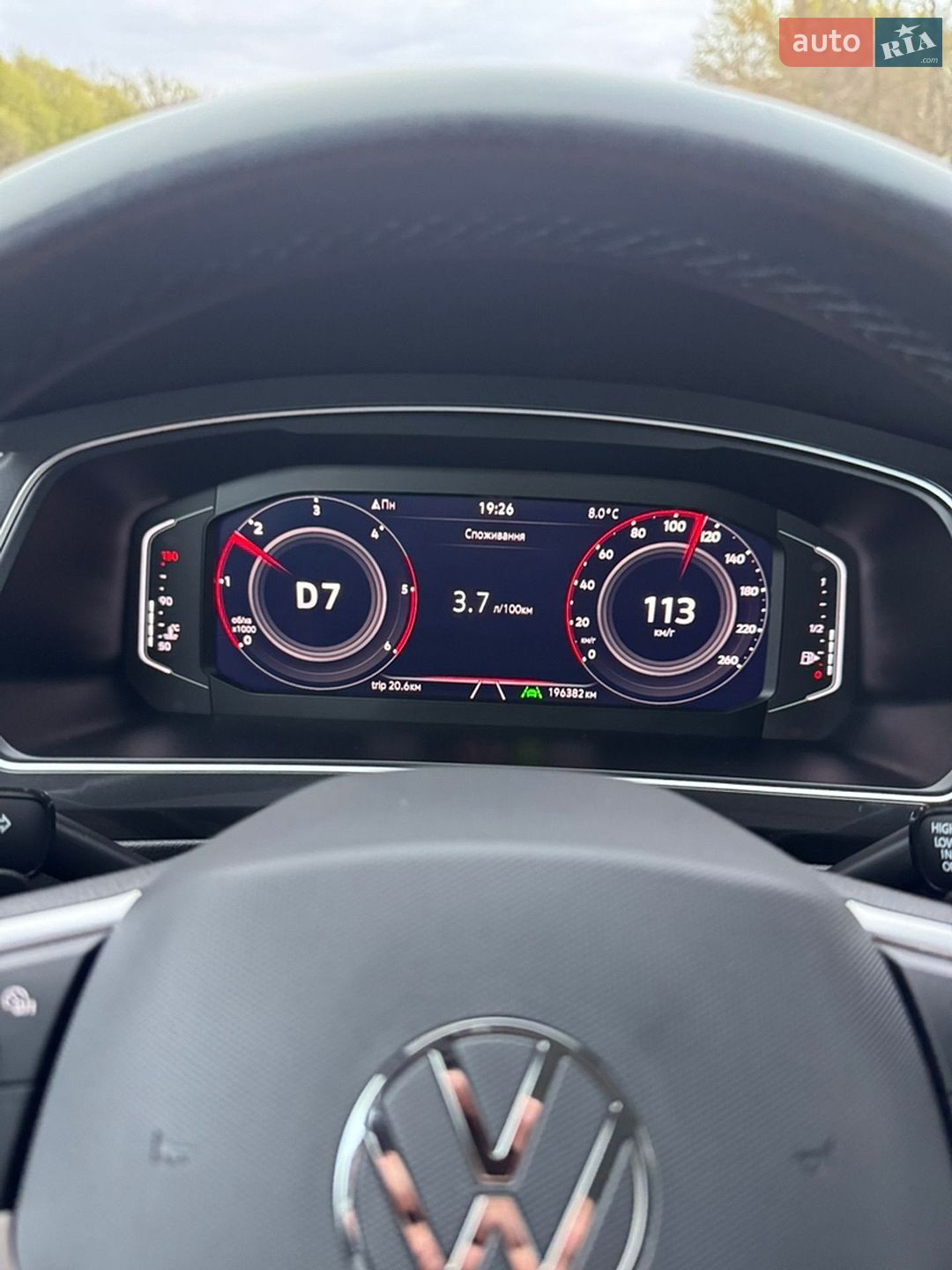 Volkswagen Tiguan 2023 VIN WVGZZZ5N9PW061226 фото оголошення 49 з 361