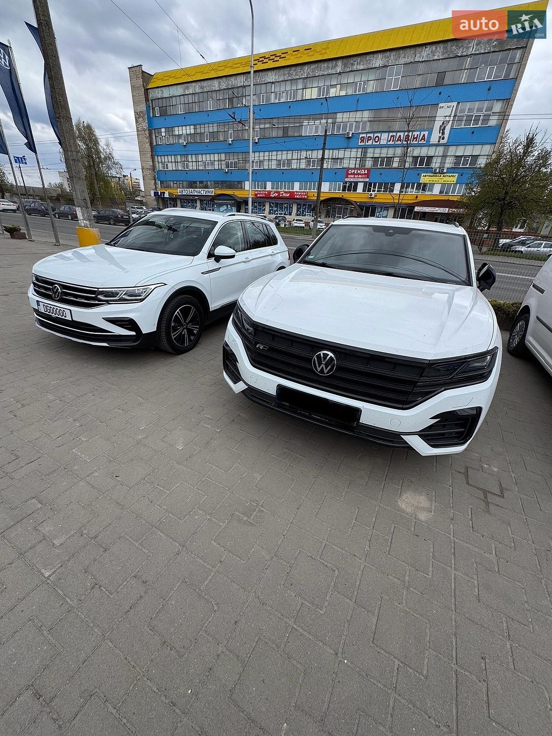 Volkswagen Tiguan 2023 VIN WVGZZZ5N9PW061226 фото оголошення 167 з 361