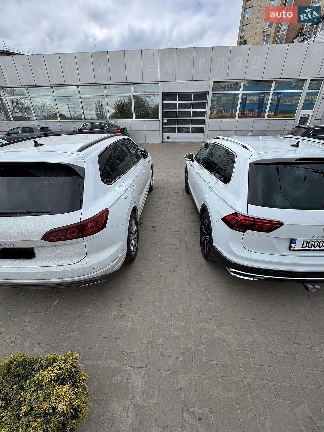 Volkswagen Tiguan 2023 VIN WVGZZZ5N9PW061226 фото оголошення 176 з 361