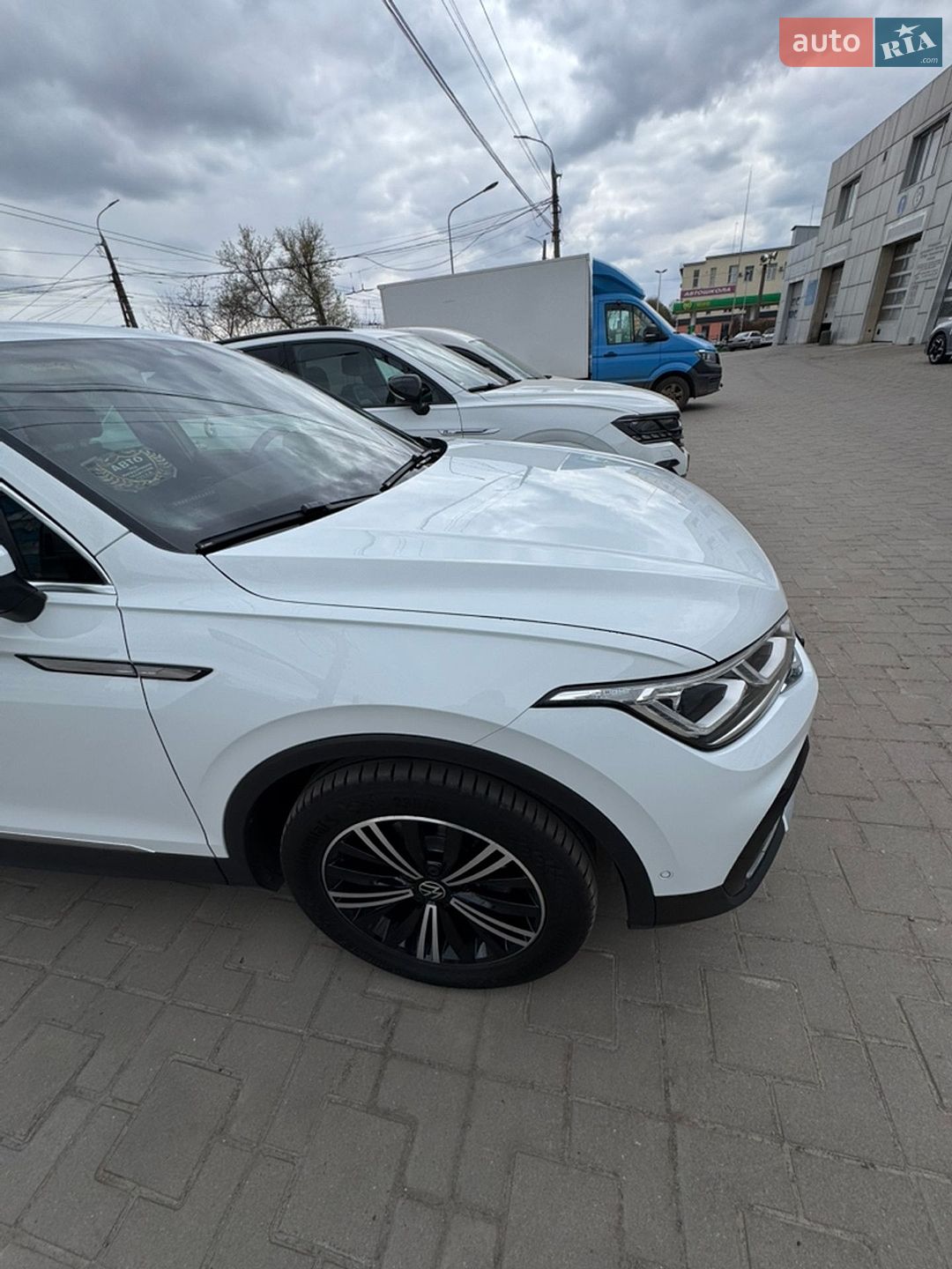 Volkswagen Tiguan 2023 VIN WVGZZZ5N9PW061226 фото оголошення 175 з 361