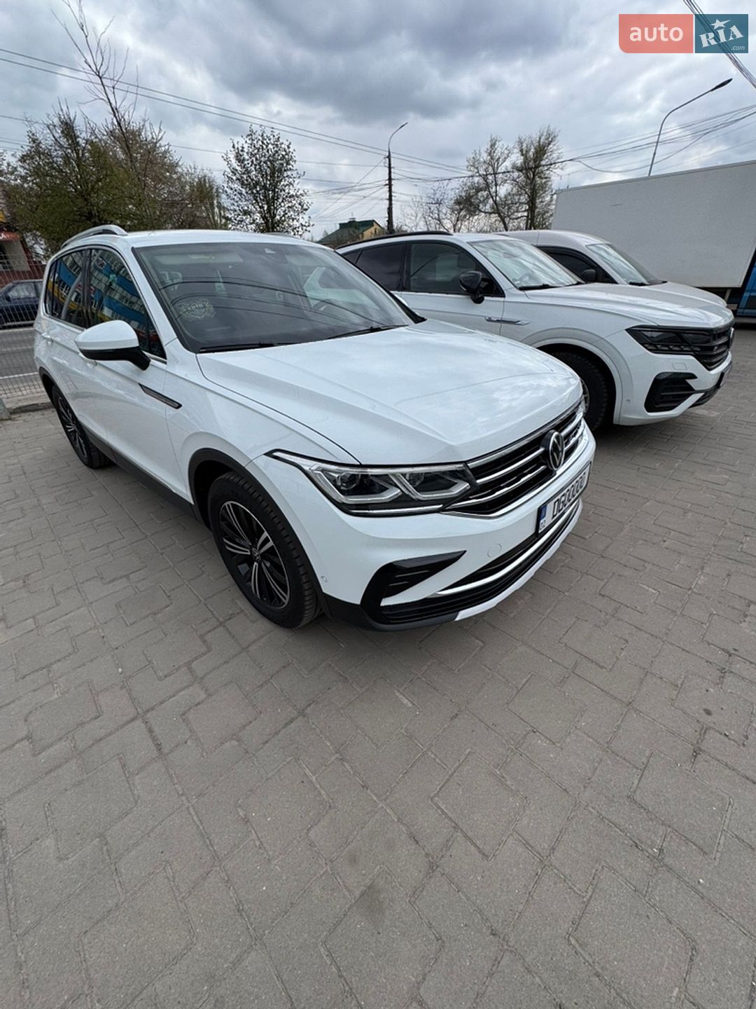 Volkswagen Tiguan 2023 VIN WVGZZZ5N9PW061226 фото оголошення 174 з 361