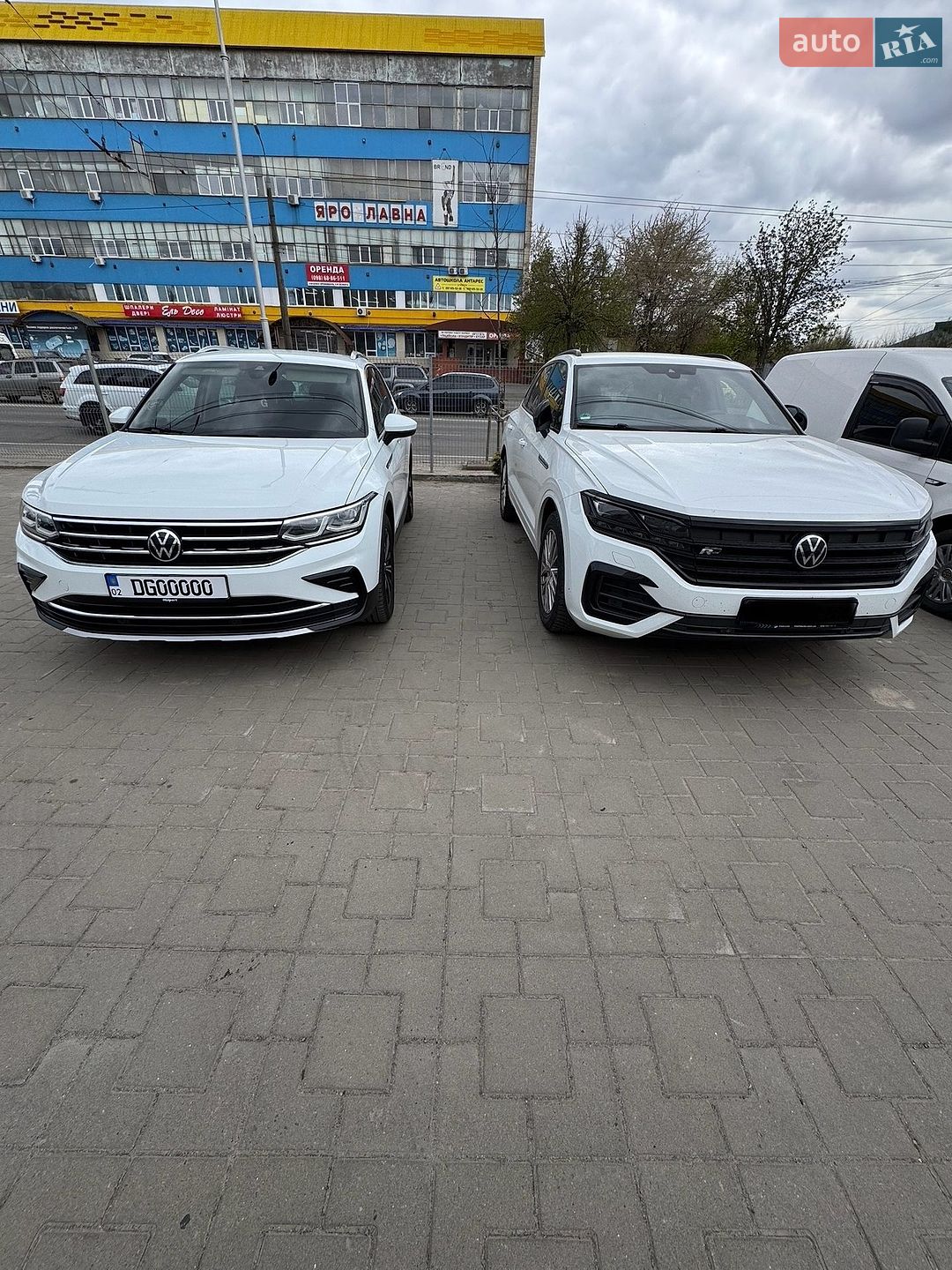 Volkswagen Tiguan 2023 VIN WVGZZZ5N9PW061226 фото оголошення 168 з 361