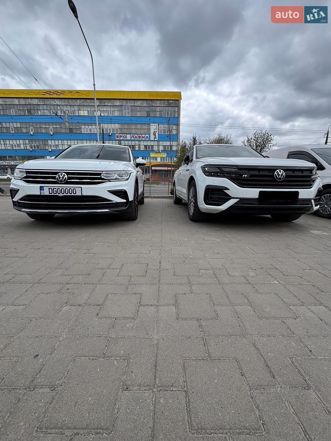 Volkswagen Tiguan 2023 VIN WVGZZZ5N9PW061226 фото оголошення 169 з 361