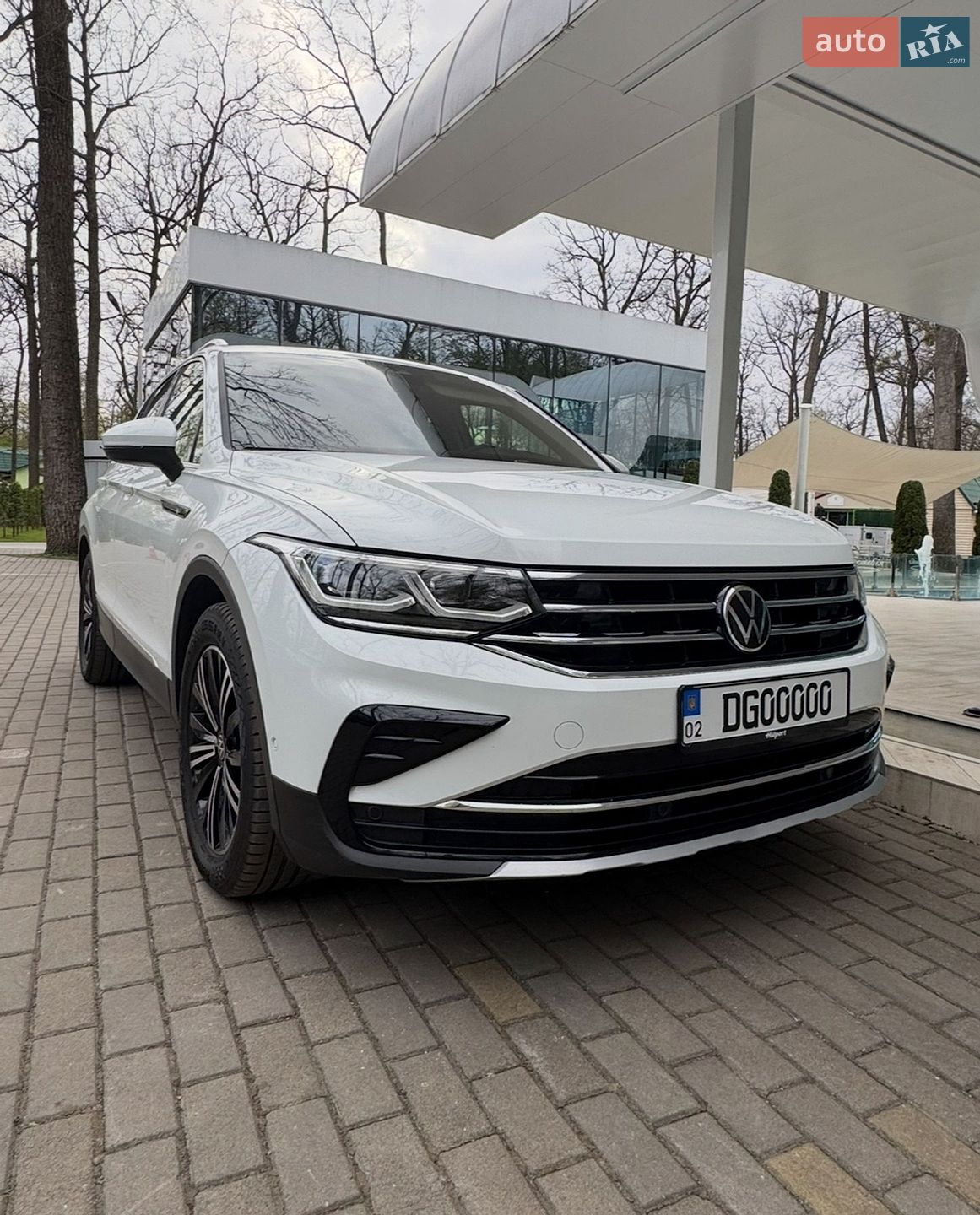 Volkswagen Tiguan 2023 VIN WVGZZZ5N9PW061226 фото оголошення 60 з 361
