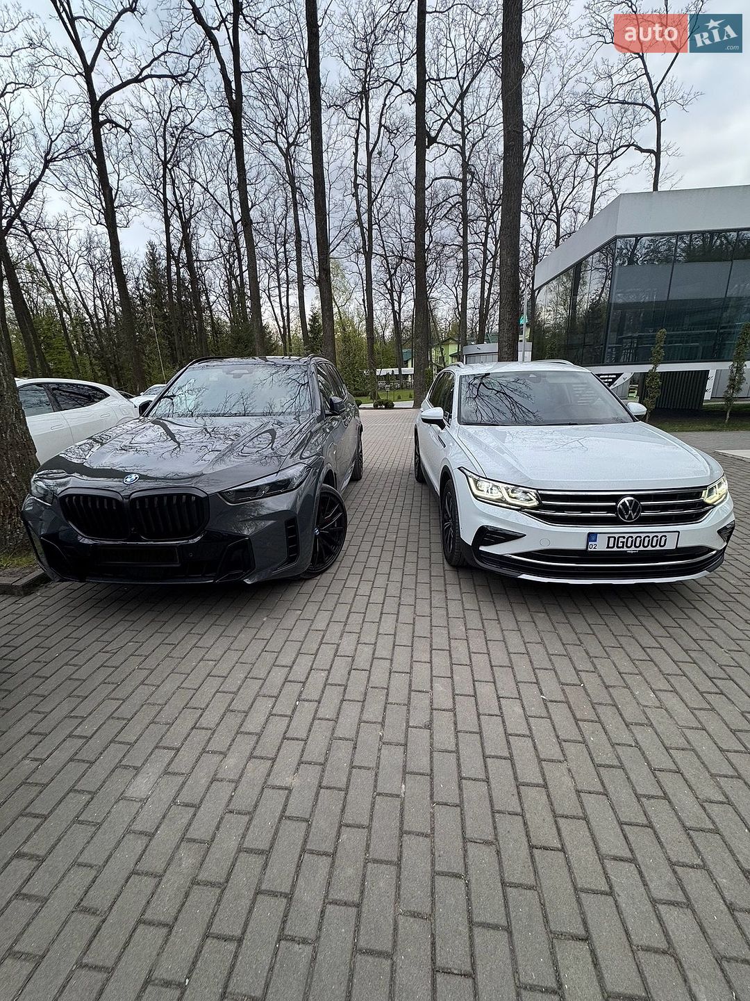 Volkswagen Tiguan 2023 VIN WVGZZZ5N9PW061226 фото оголошення 156 з 361