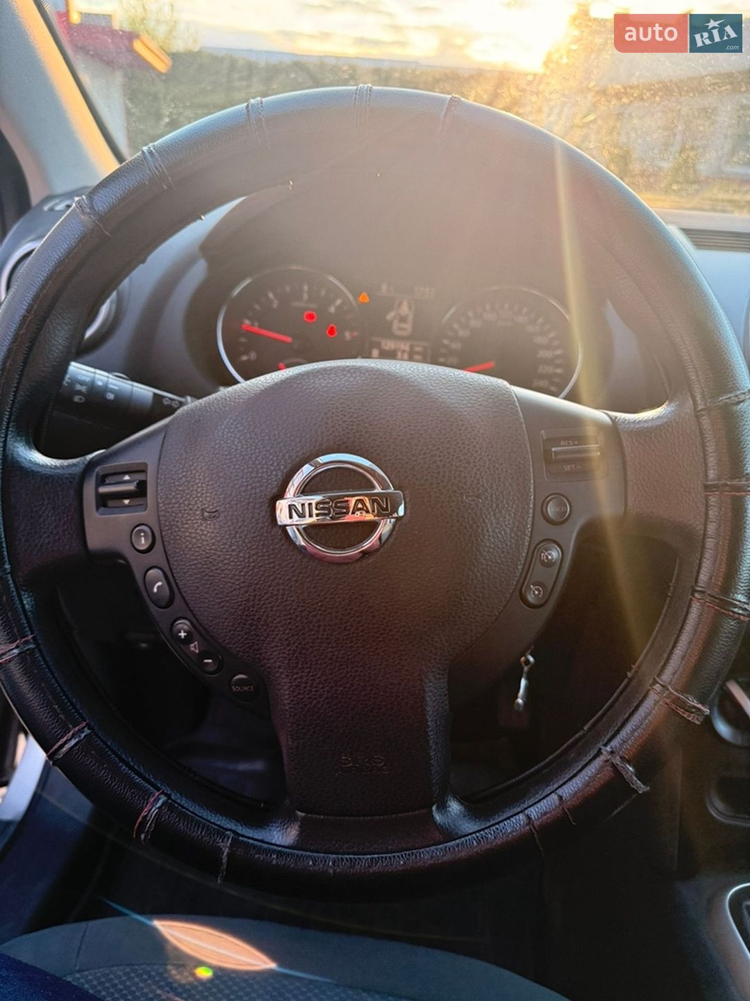 Nissan Qashqai+2 2012 VIN SJNJCAJ10U7099526 фото оголошення 7 з 10