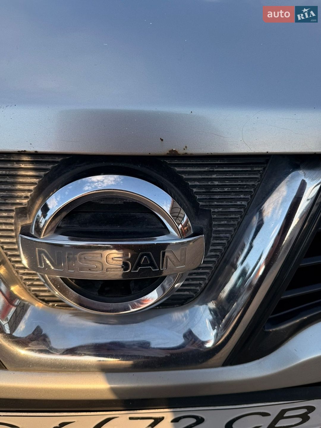 Nissan Qashqai+2 2012 VIN SJNJCAJ10U7099526 фото оголошення 8 з 10