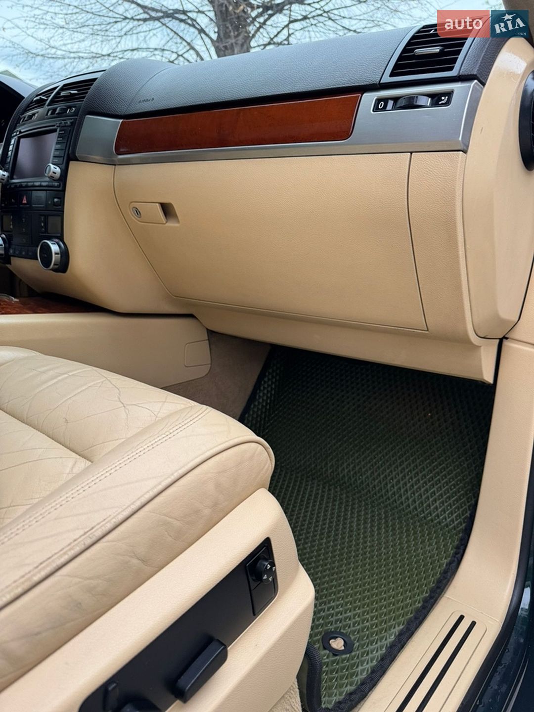 Volkswagen Touareg 2005 VIN WVGZZZ7LZ6D031261 фото оголошення 23 з 24