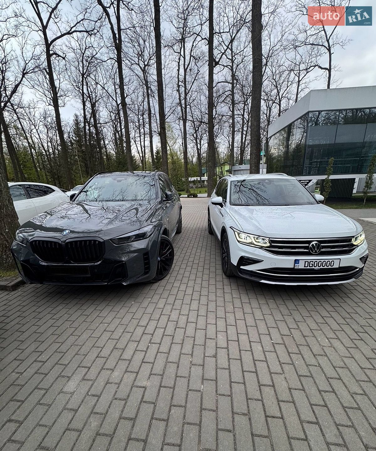 Volkswagen Tiguan 2023 VIN WVGZZZ5N9PW061226 фото оголошення 286 з 361