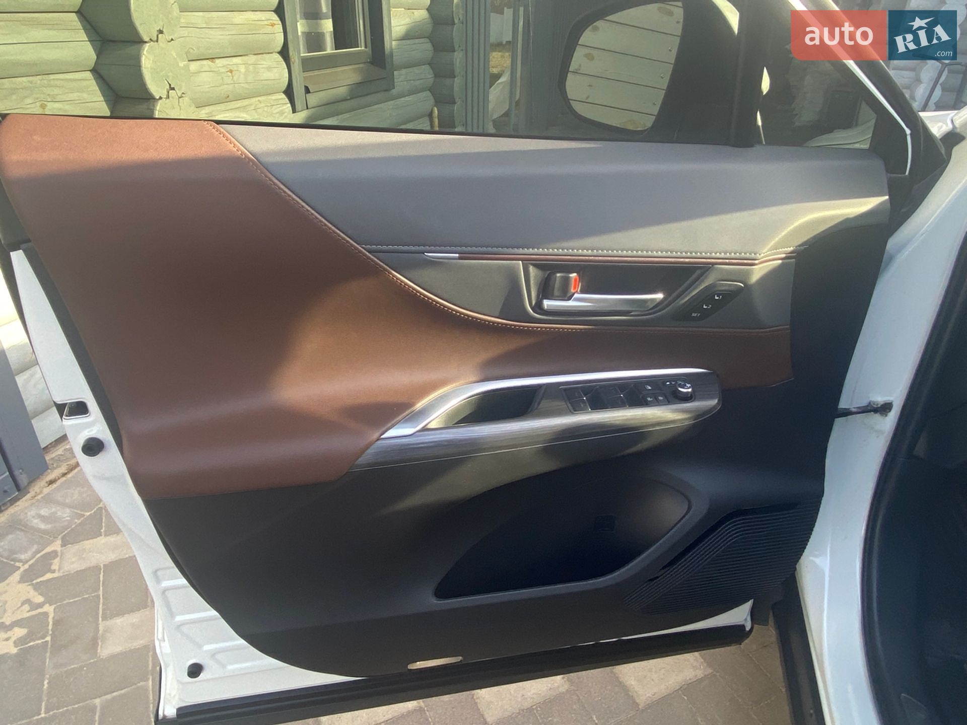 Toyota Venza 2021 VIN JTEAAAAH4MJ080877 фото оголошення 12 з 31