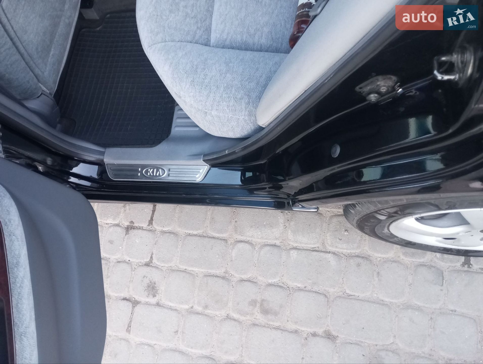 Kia Magentis 2004 VIN KNEGD222245373296 фото оголошення 26 з 34