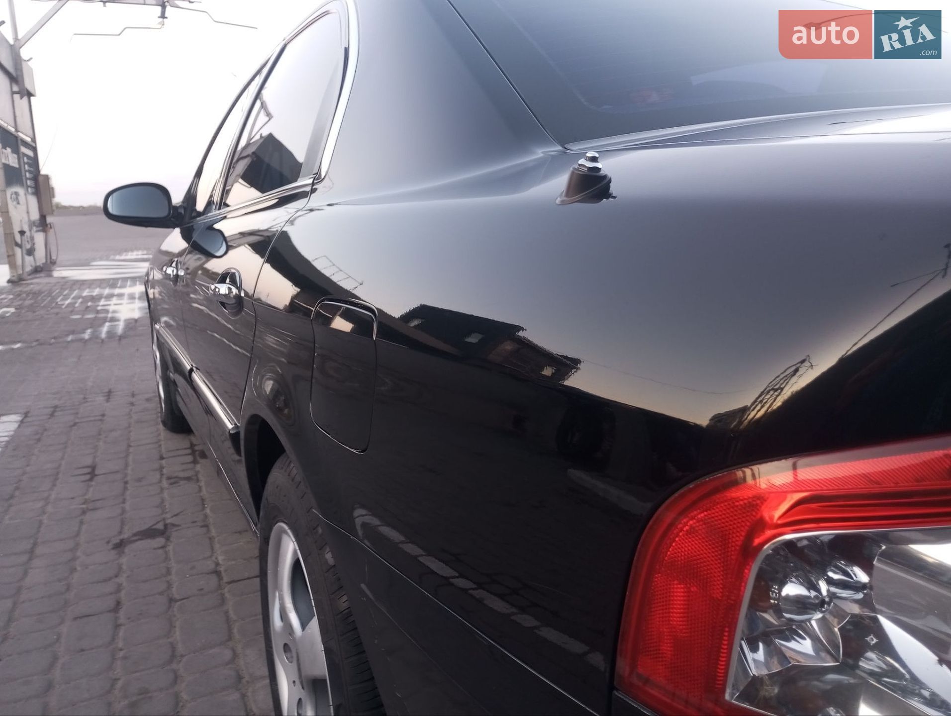 Kia Magentis 2004 VIN KNEGD222245373296 фото оголошення 22 з 34