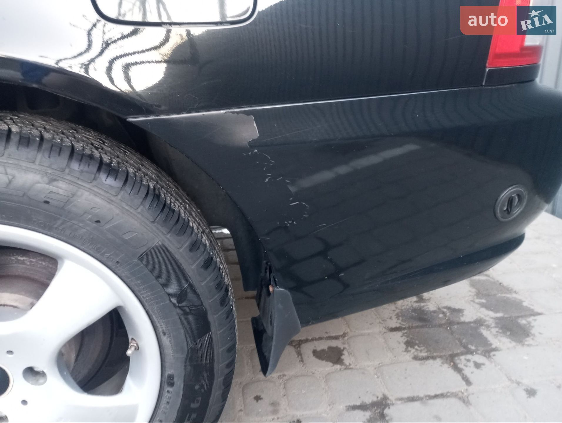 Kia Magentis 2004 VIN KNEGD222245373296 фото оголошення 28 з 34
